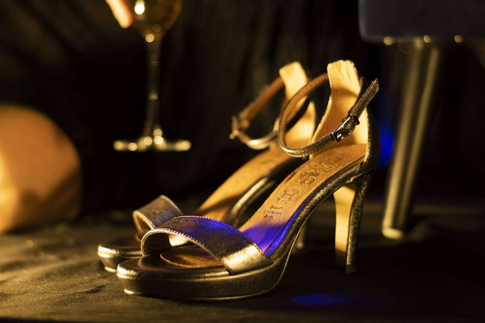 Los zapatos de miMaO, una opción ideal para las cenas de navidad