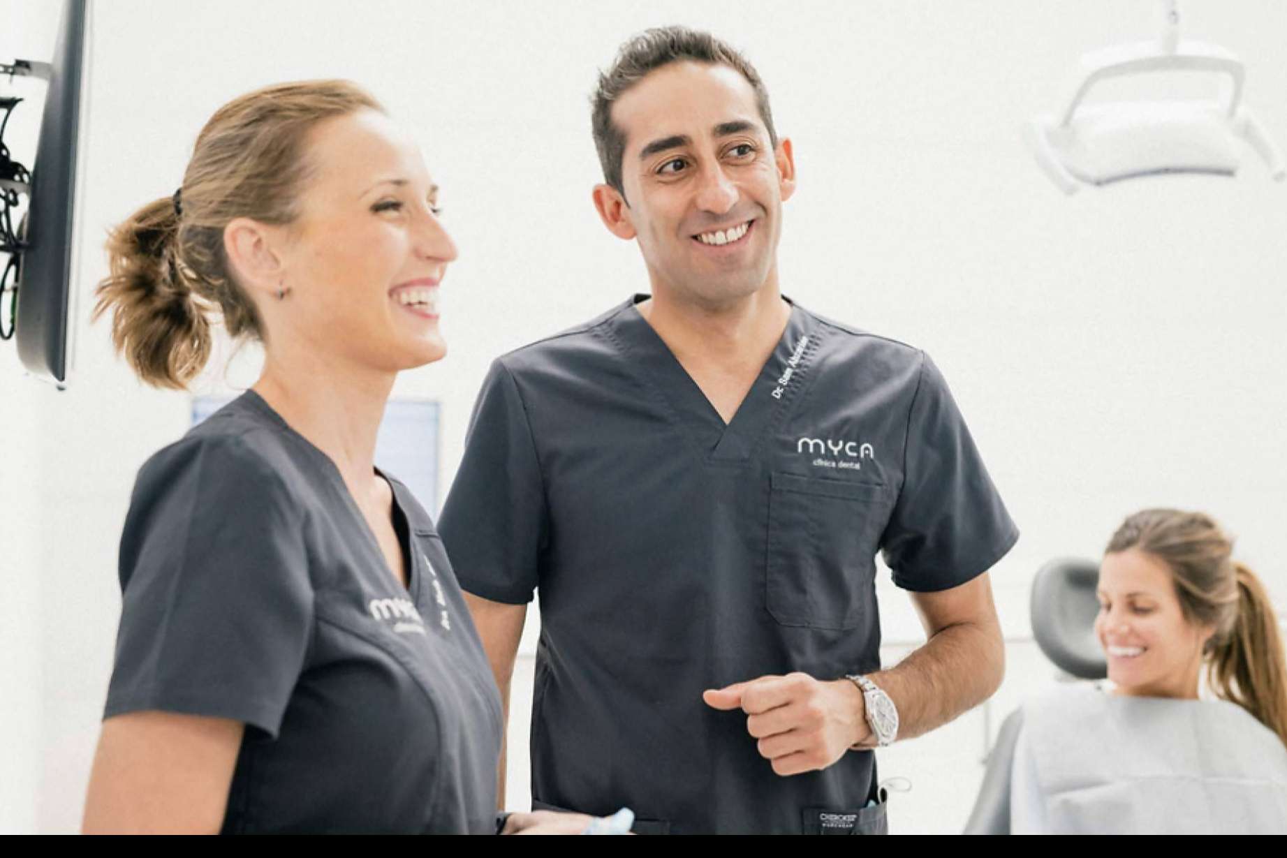 ¿Por qué es importante elegir una buena clínica dental?