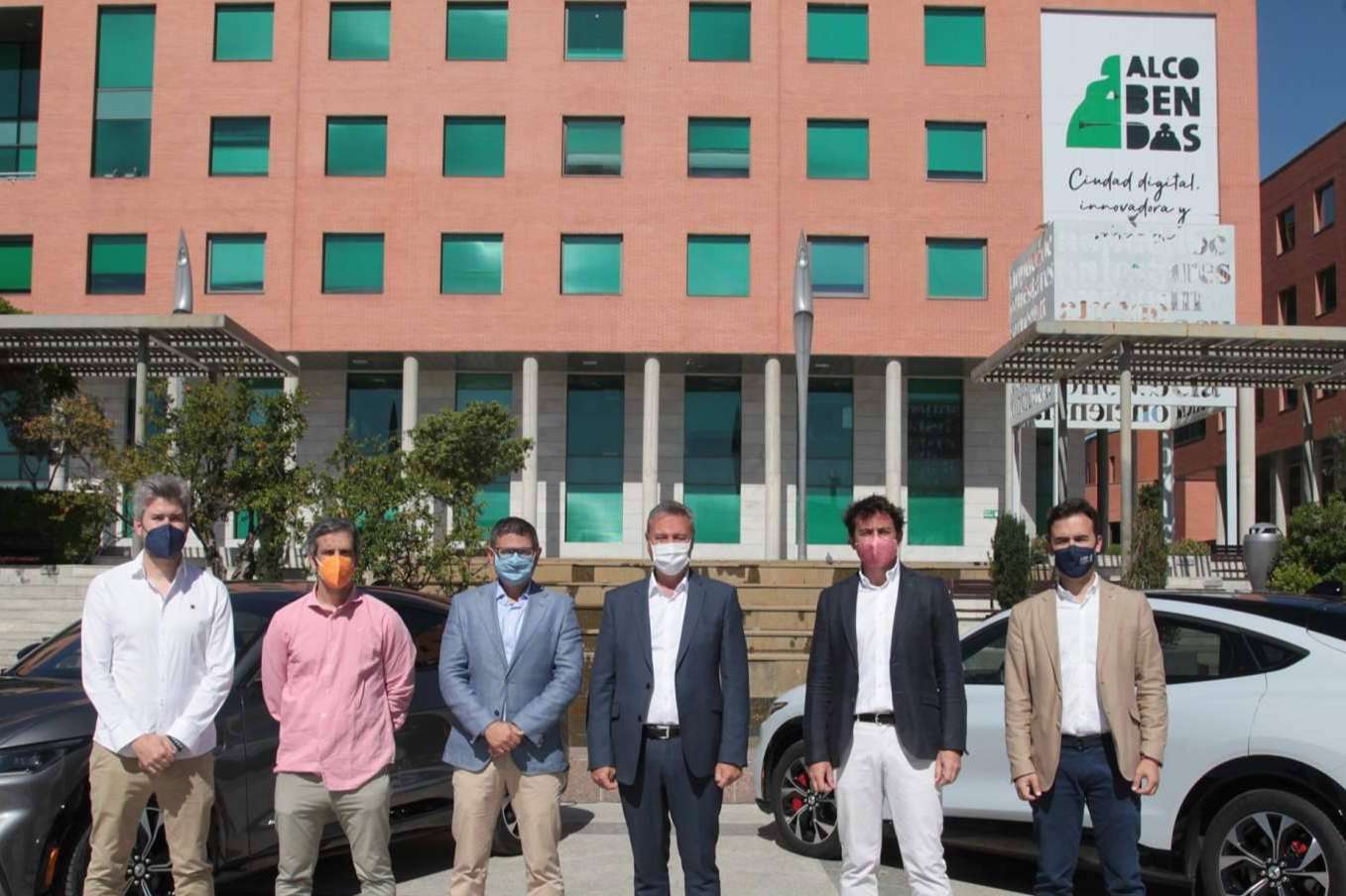 indigitall permite recibir notificaciones de tráfico y contribuir en la sostenibilidad de las ciudades