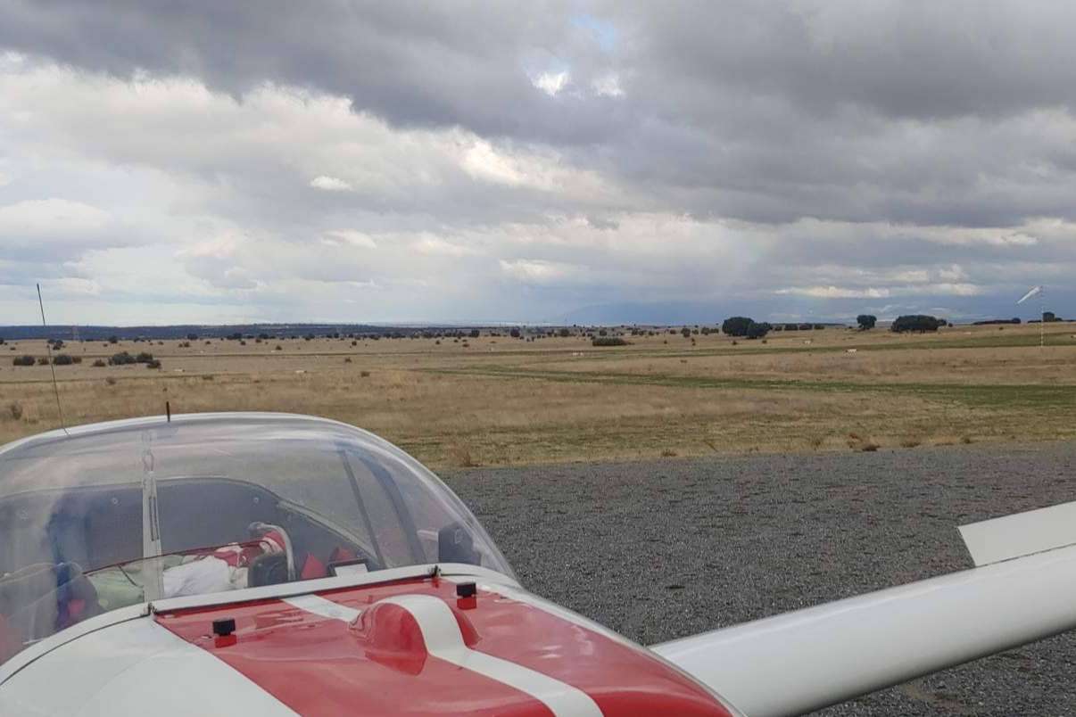 Las nuevas tecnologías aplicadas a la aventura de volar sin motor, de la mano de Deporte Aventura