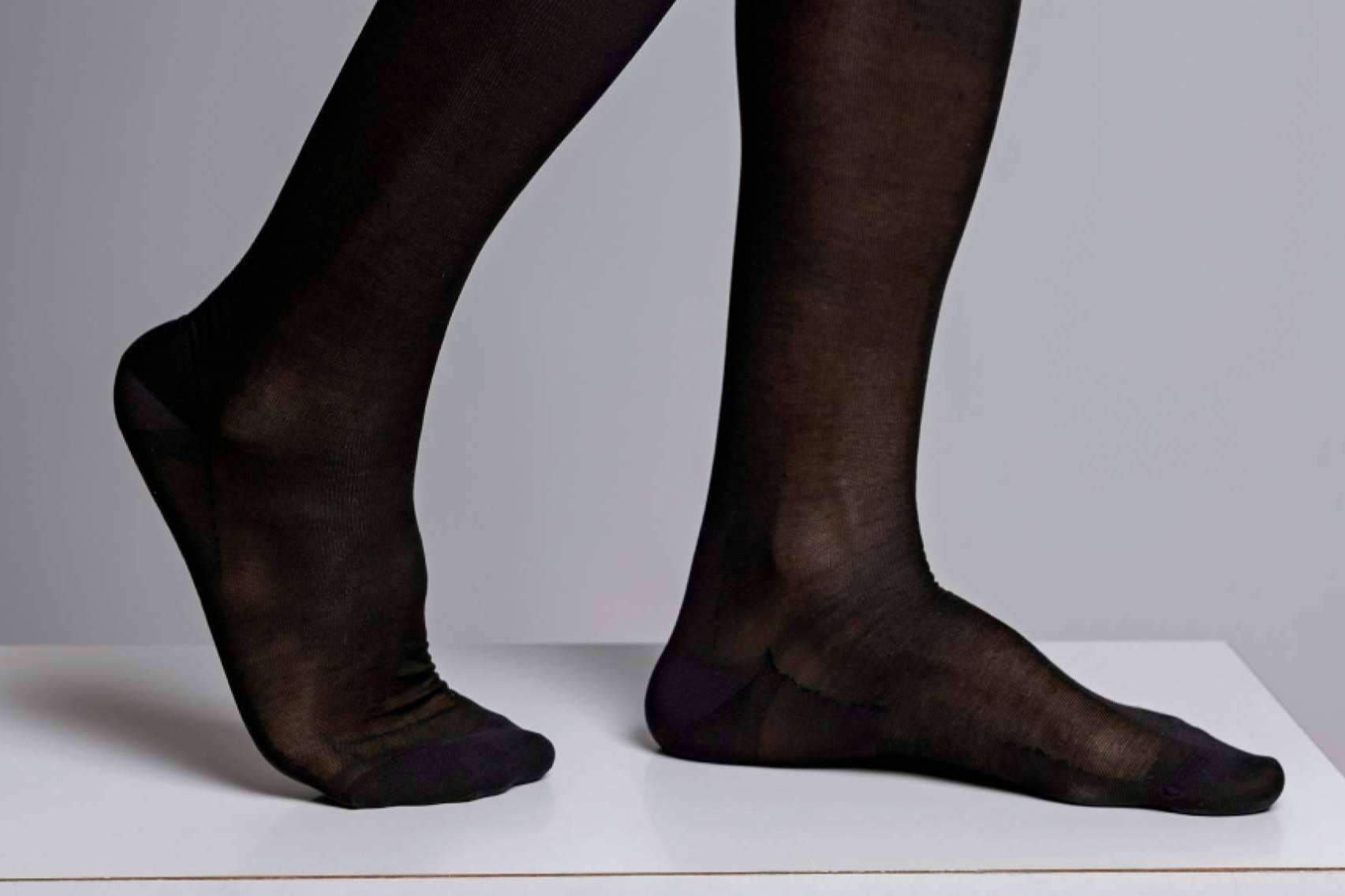 ZD Zero Defects y la calidad de los calcetines de Lana Merino