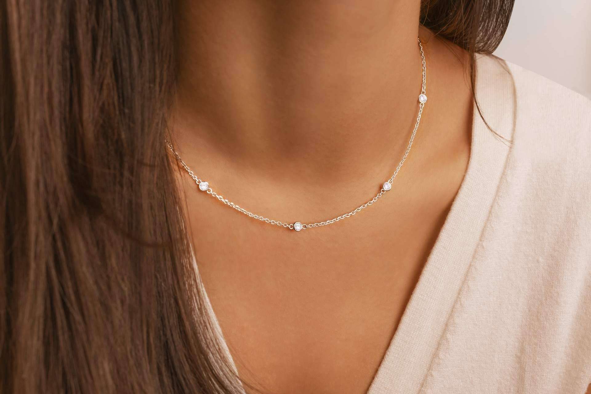 Los colgantes que marcan tendencia de la mano de la firma de joyas Le Petite Marie