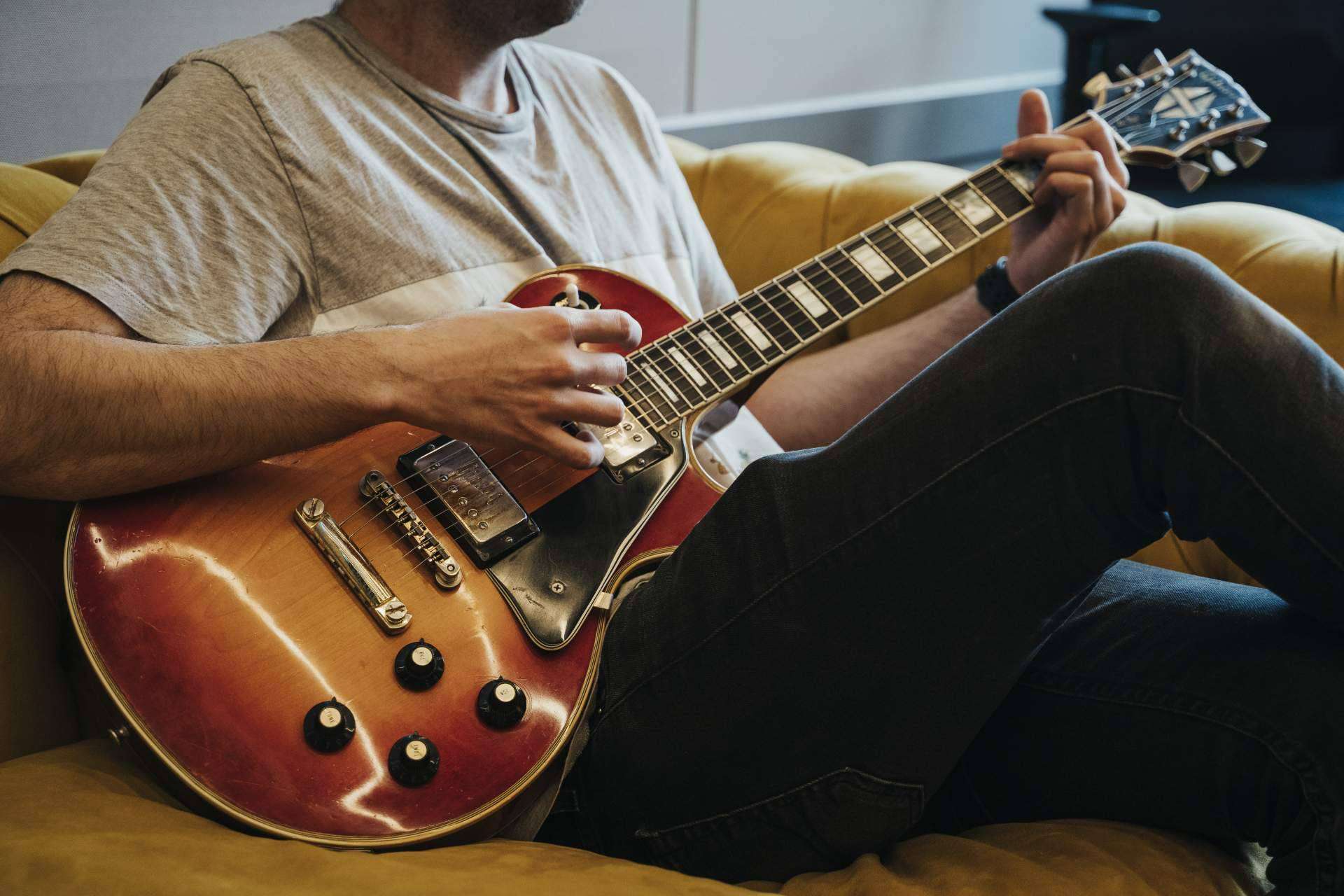 ¿Qué salidas profesionales tiene un productor musical?