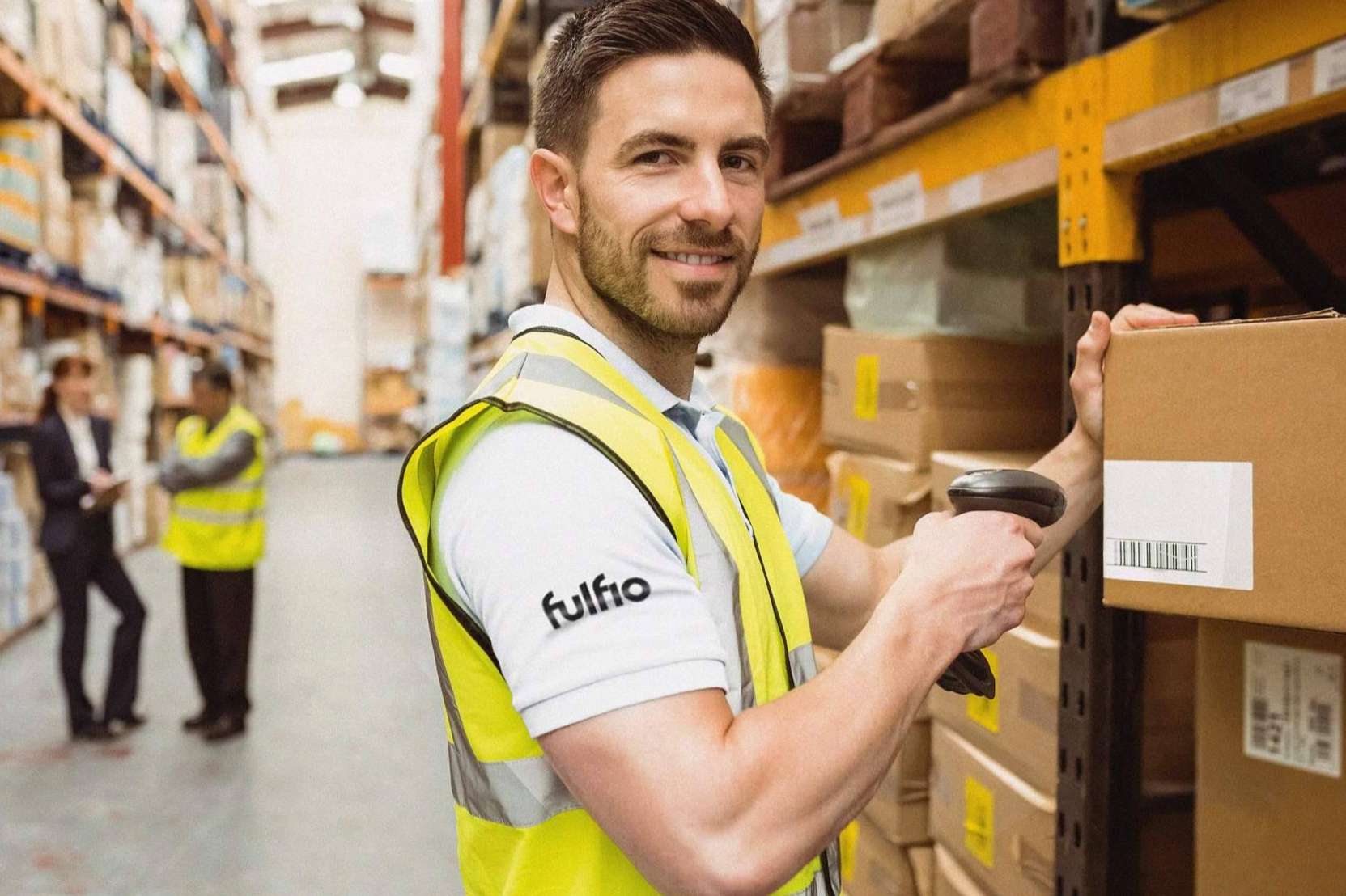 Fulfio respalda el crecimiento de las empresas del sector de eCommerce