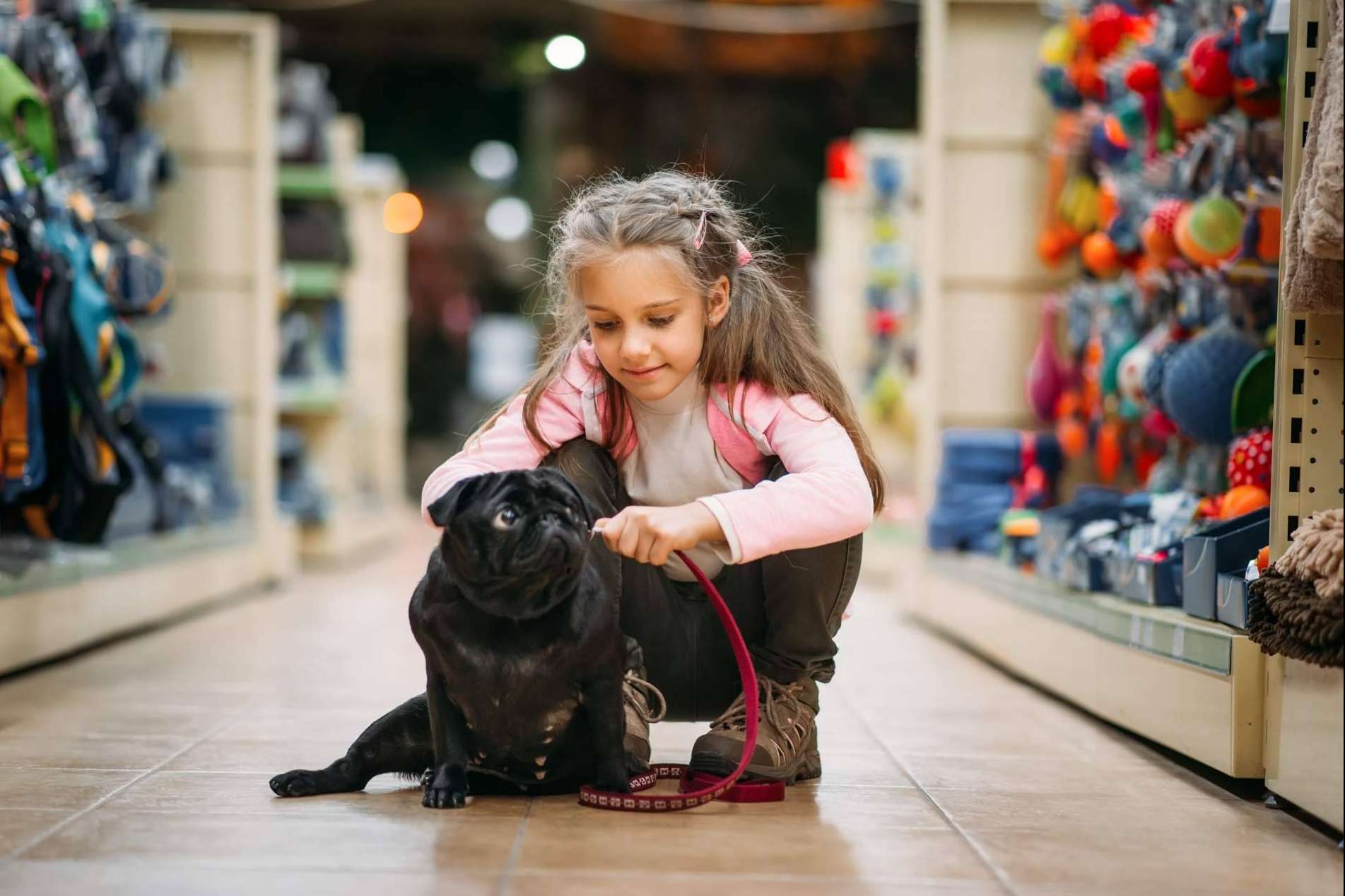 Alba IBS ofrece un software para mascotas y tiendas de animales