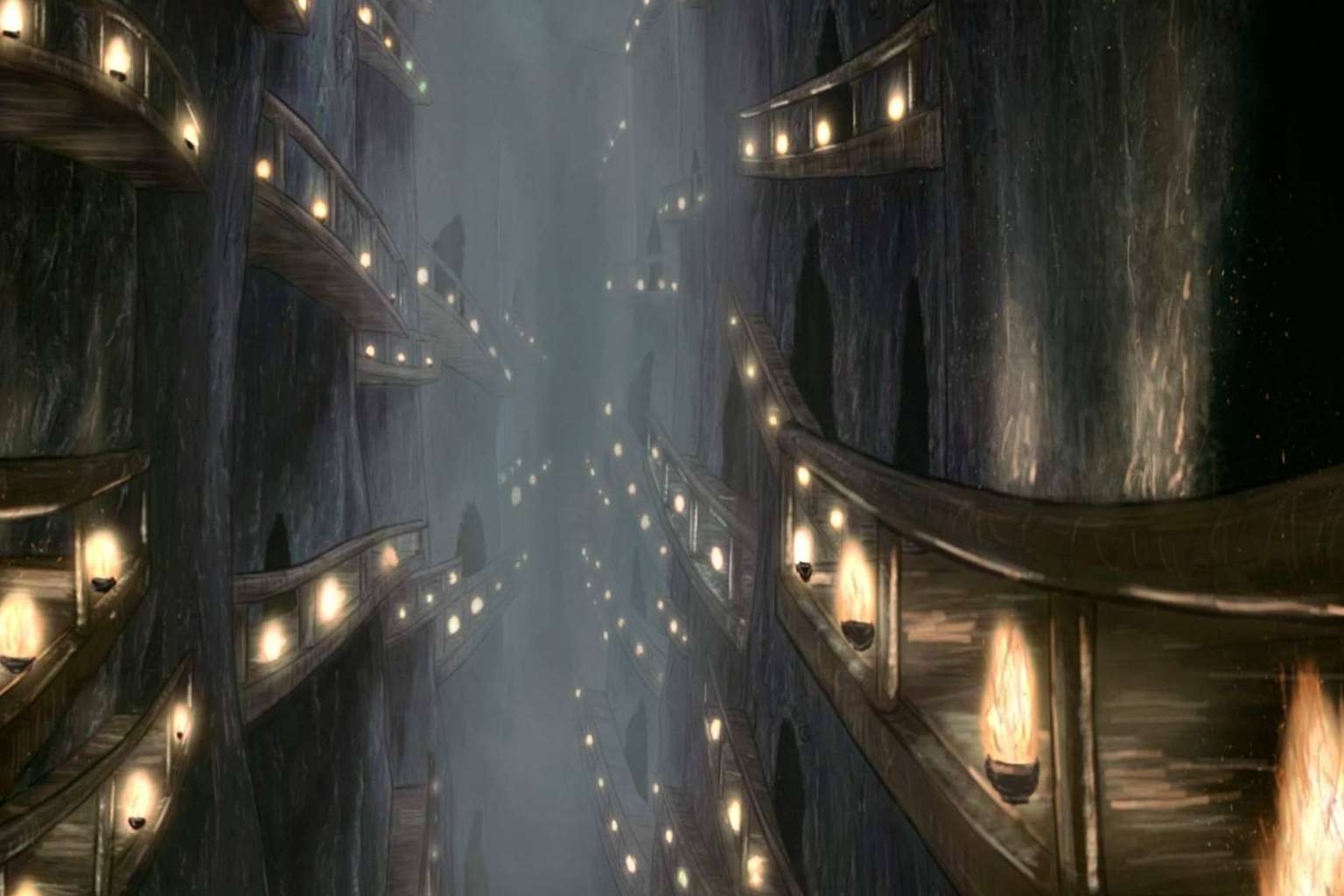 El lanzamiento del cuarto libro de ciencia ficción de Ravelow