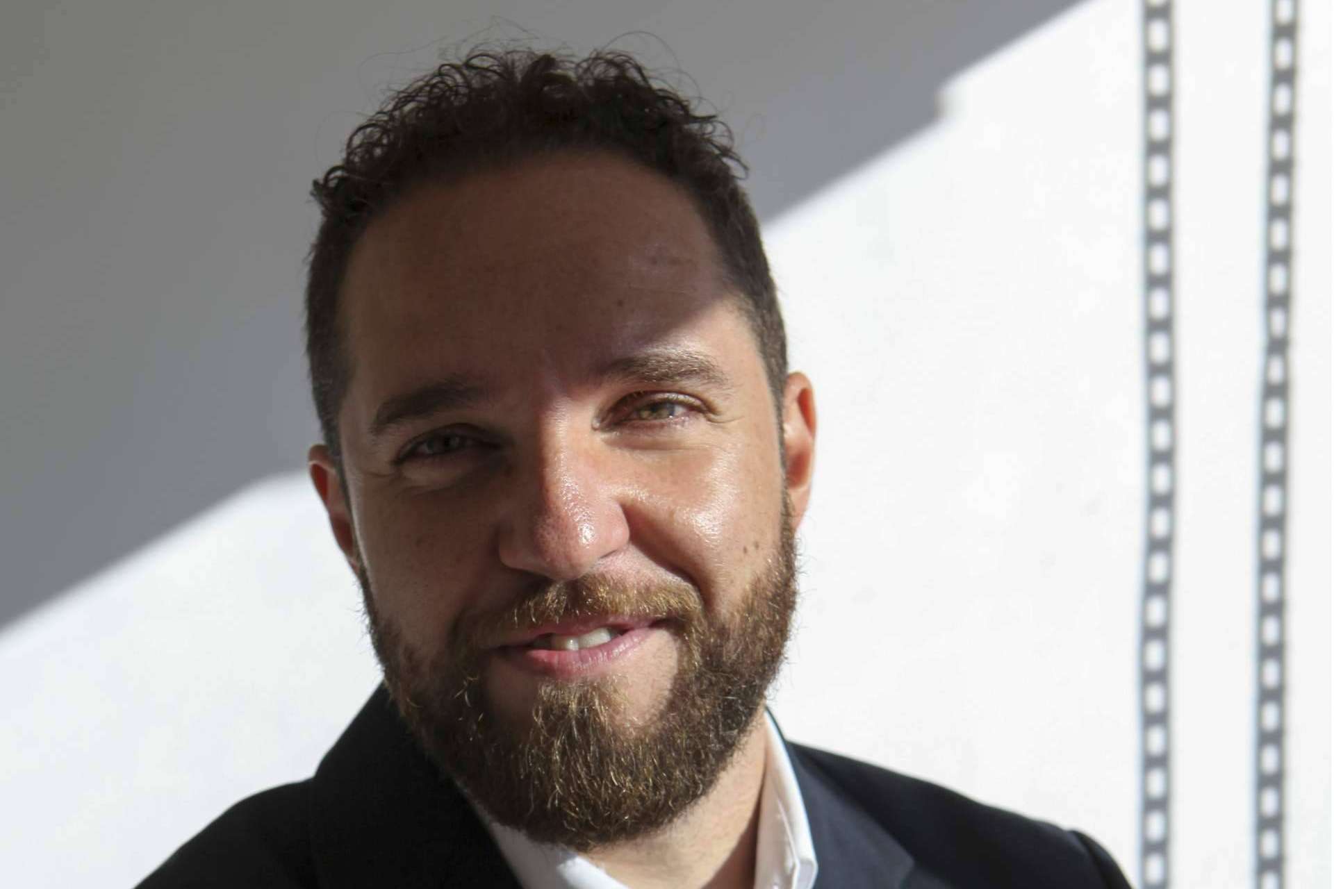 El profesor Mikel Rufián, destacado en C1b3rWall Academy de Policía Nacional