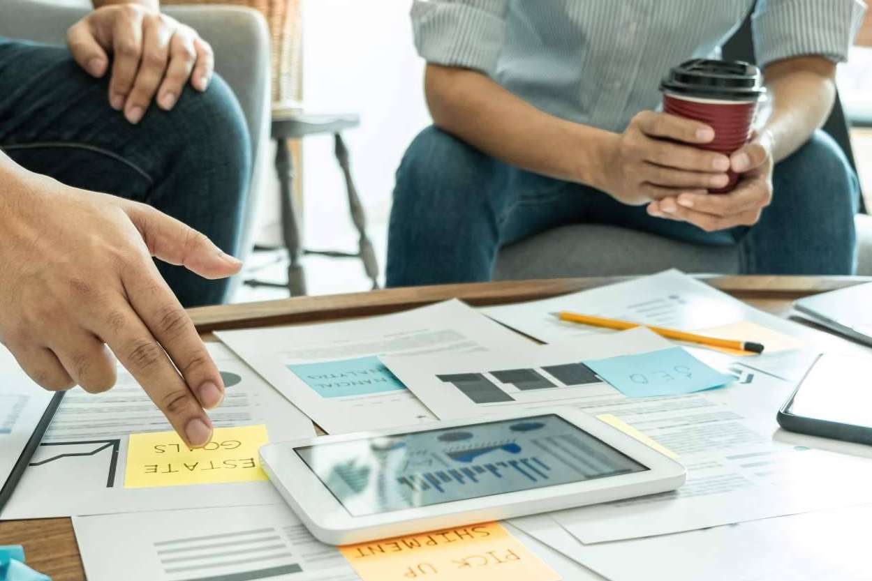 La agrupación de ejecutivos y emprendedores como business angels para invertir en capital riesgo
