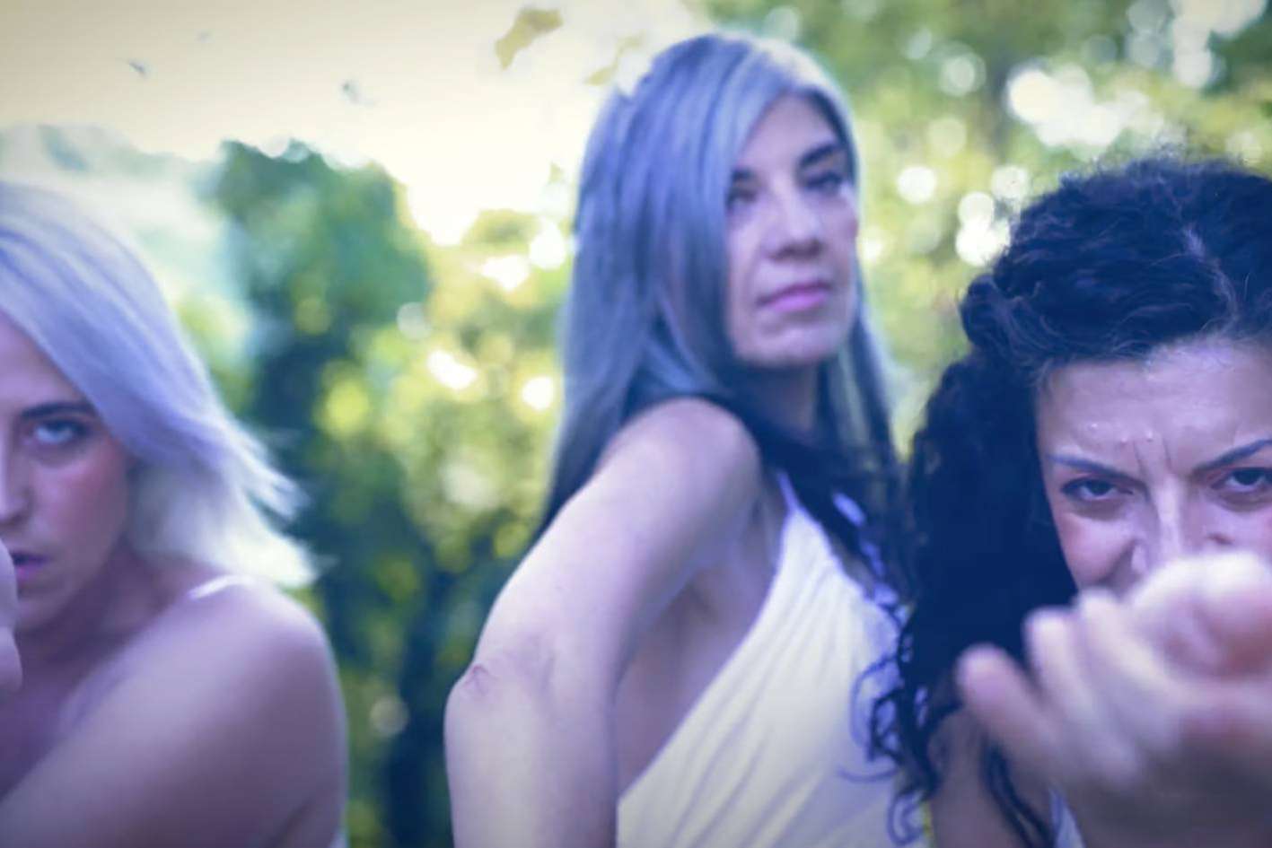 Marcar la diferencia en internet con los videoclips de Xavier Boet