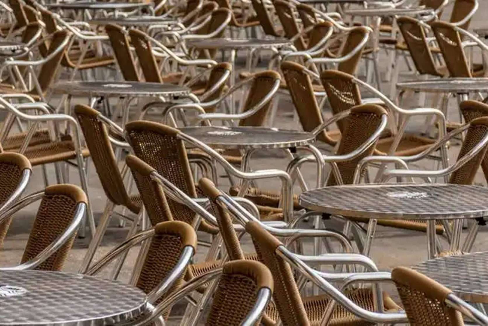 Muebles-Hostelería, especialistas en muebles de hostelería para todos los estilos