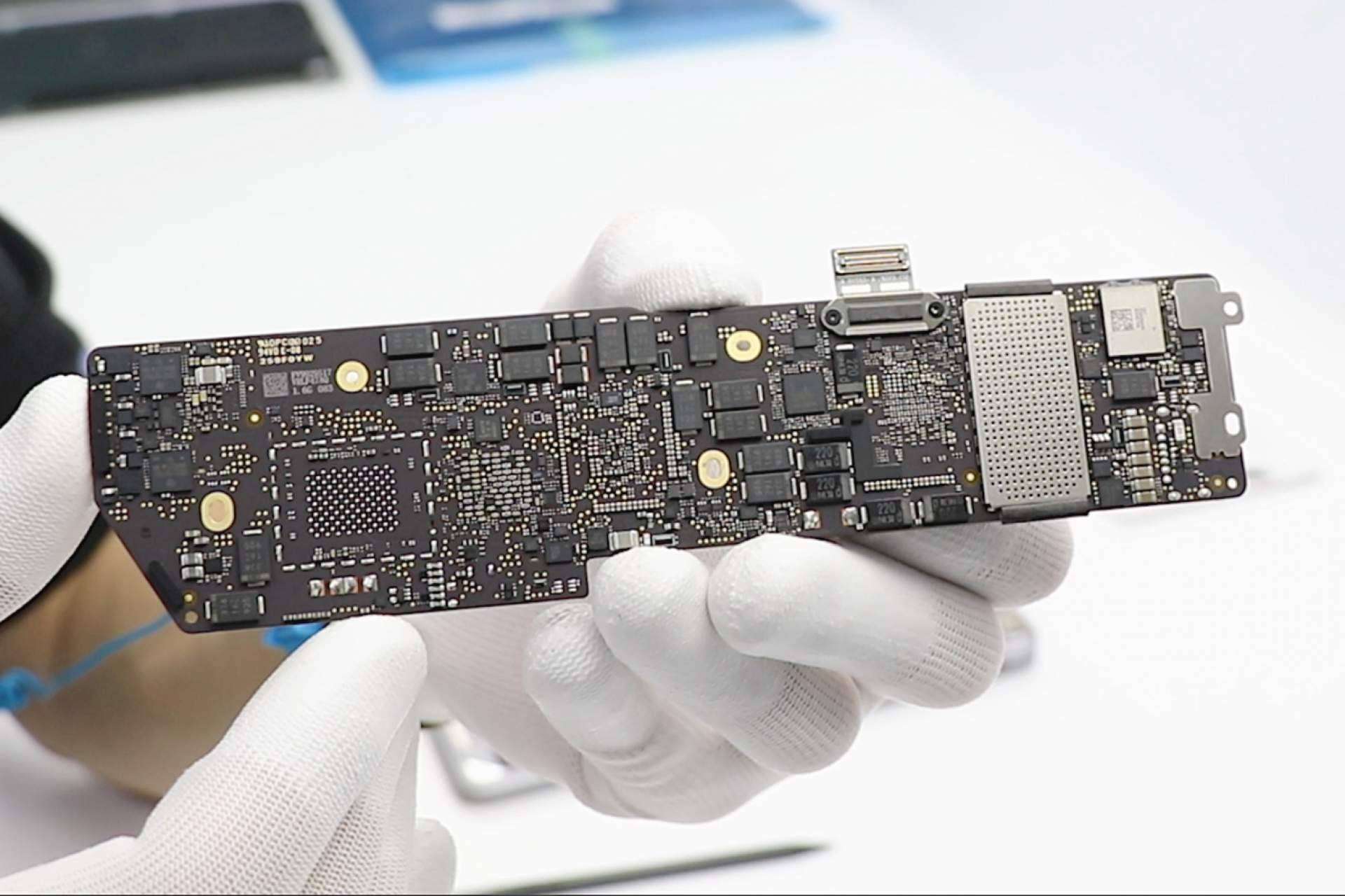 El servicio de reparación de Mac con BCNmóviles