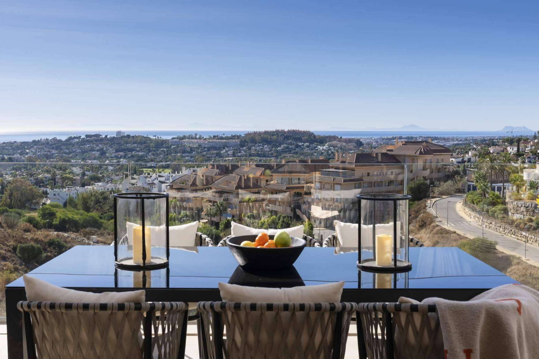 Un destino para los nómadas digitales, el futuro de Marbella