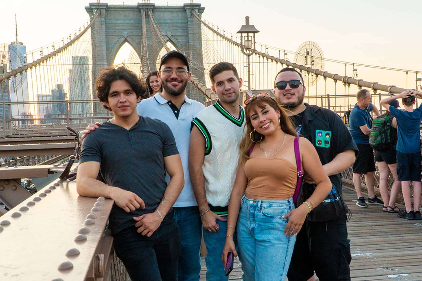El TrepChallenge arranca con la oportunidad de ganar un viaje a Nueva York con todos los gastos pagados para convertirse en emprendedor