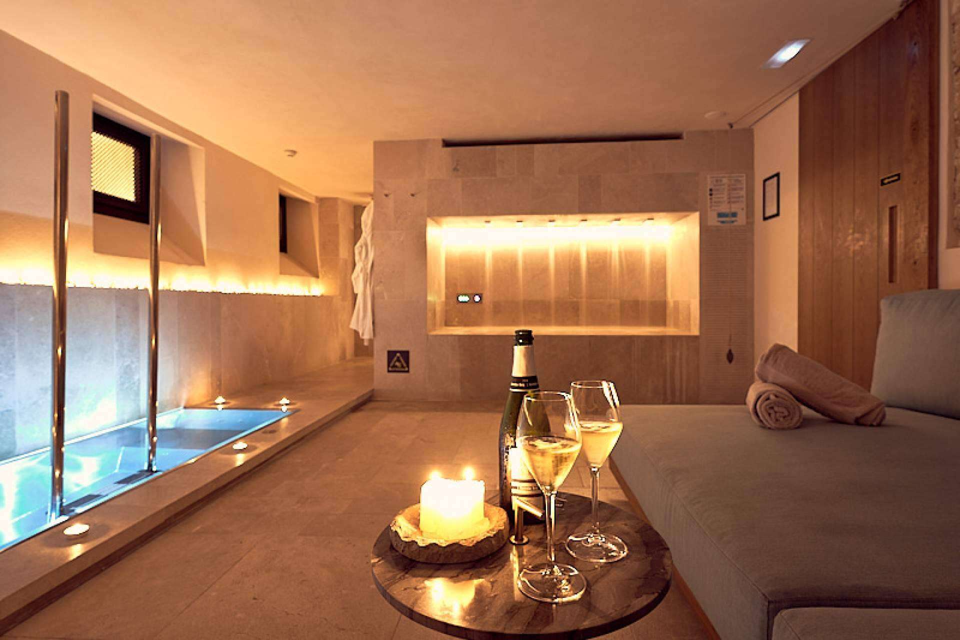 Experiencias para regalar en navidad, de la mano de Hotel Treats