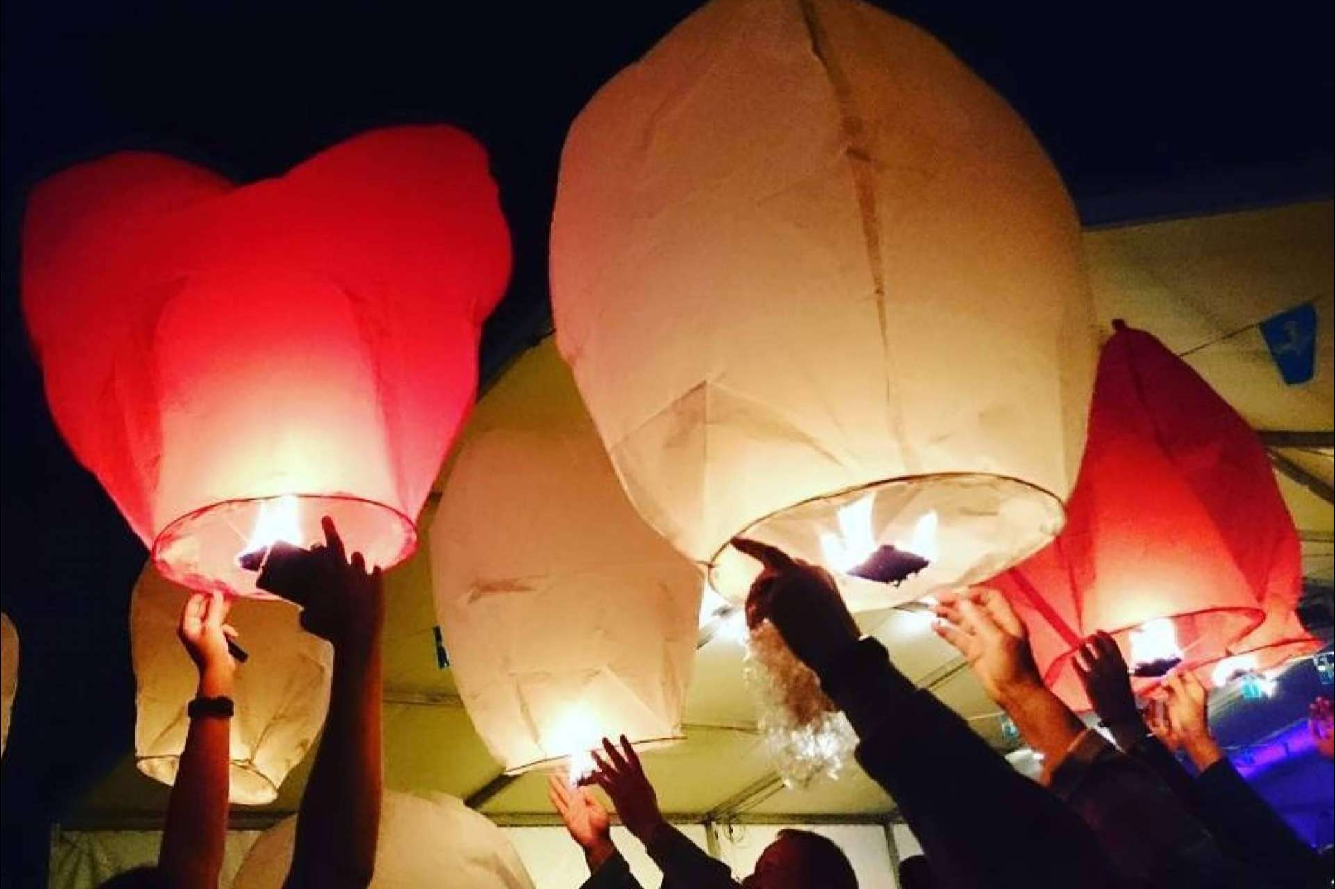 Este año, gracias a Petardos AM, los petardos para fin de año son 'made in Spain'