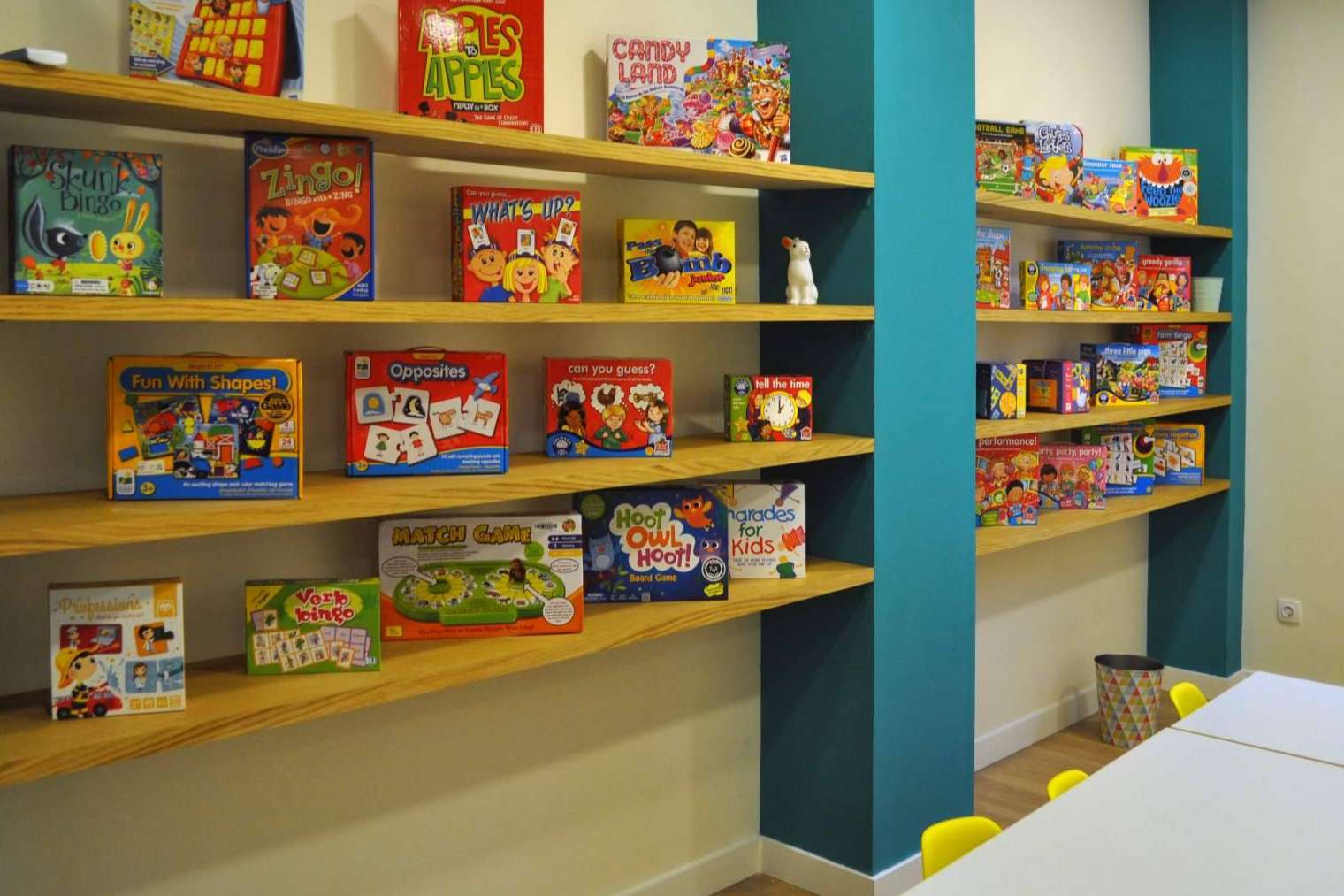 La Casita de Inglés explica la importancia de aprender inglés desde la infancia