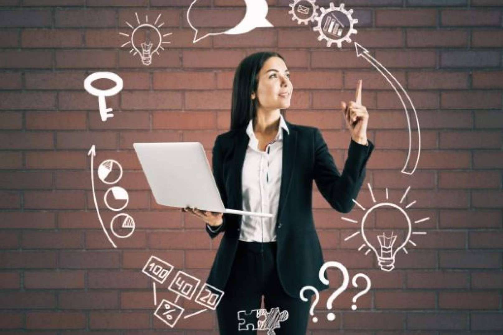 Daimatics Agency ofrece estrategias de marketing digital para visibilizar a las marcas