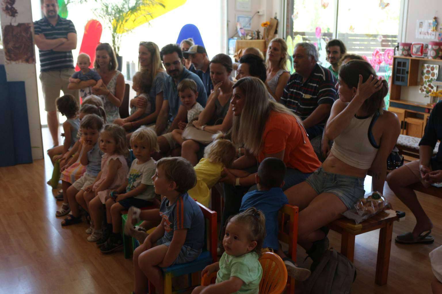 Las actividades que ofrece la academia AFIND para aprender idiomas