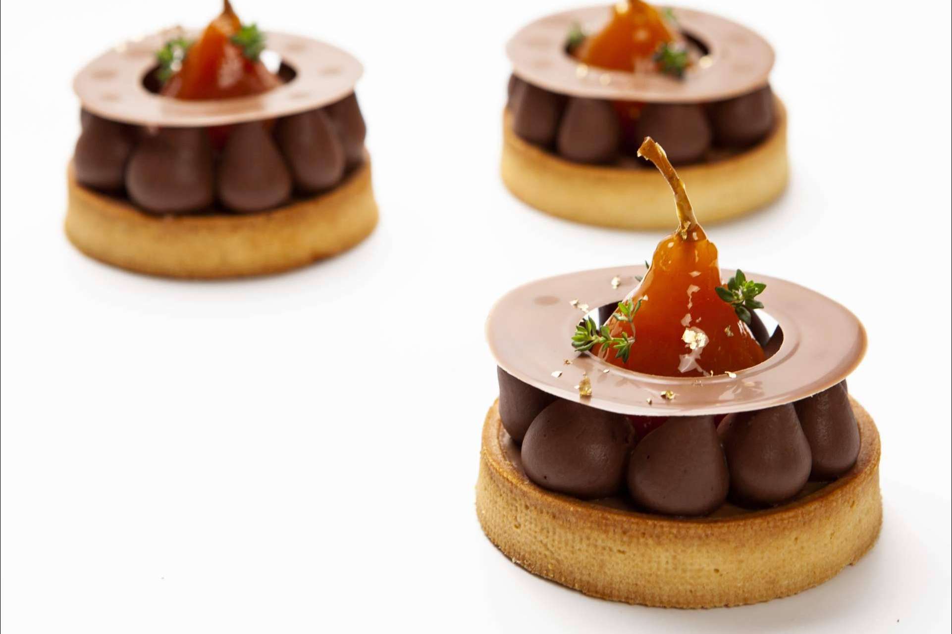 ¿Cuáles son las ventajas de hacer un curso de pastelería en Barcelona con Be Chef?