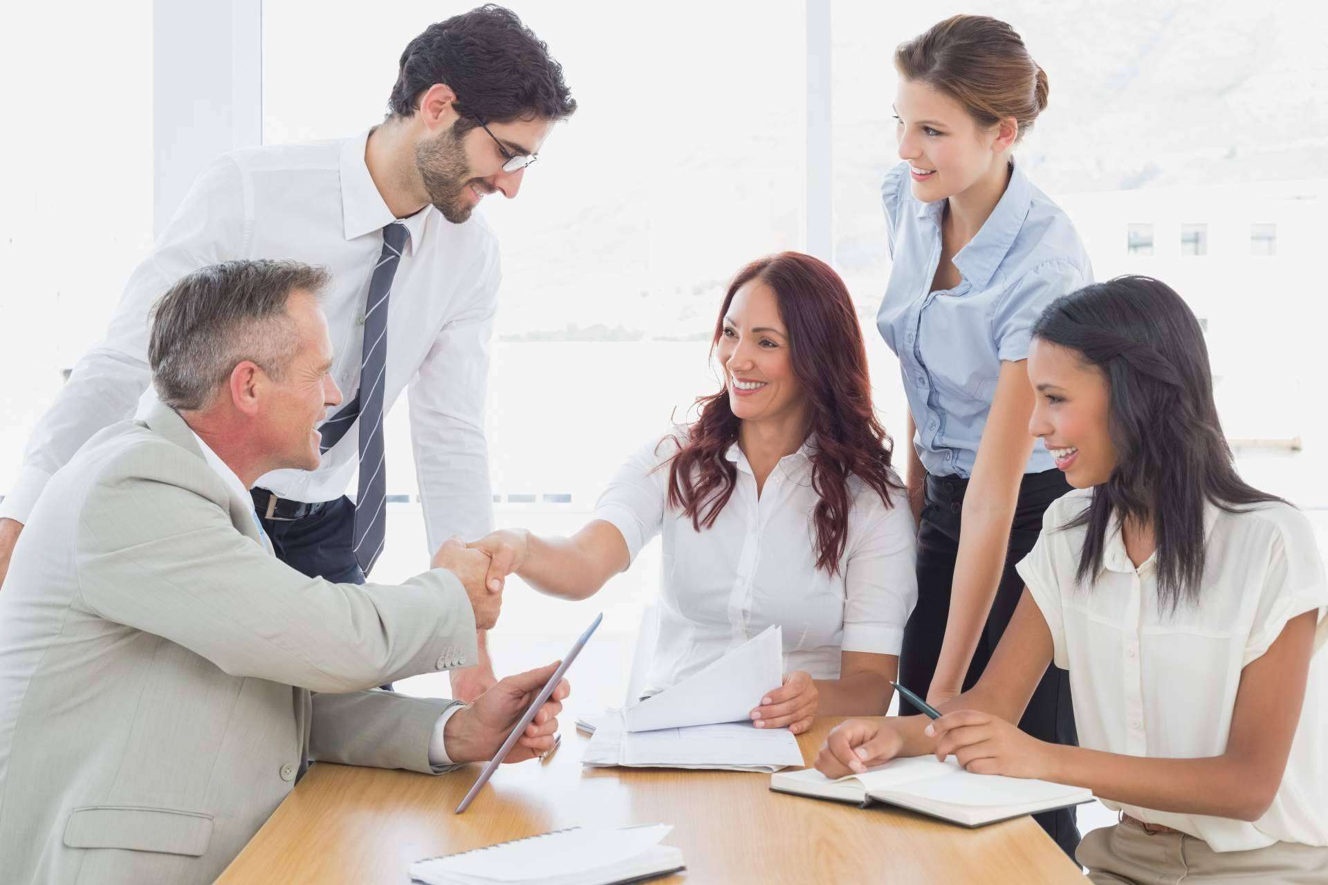 Estrategias para la creación de una cultura empresarial que permita organizaciones rentables y escalables, con QMT