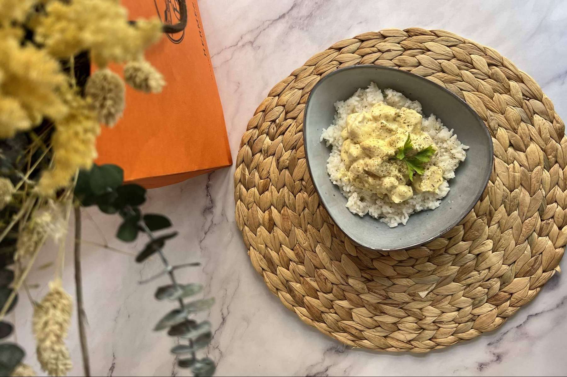 Comenzar el año comiendo saludable gracias a Cocinando Sanoo