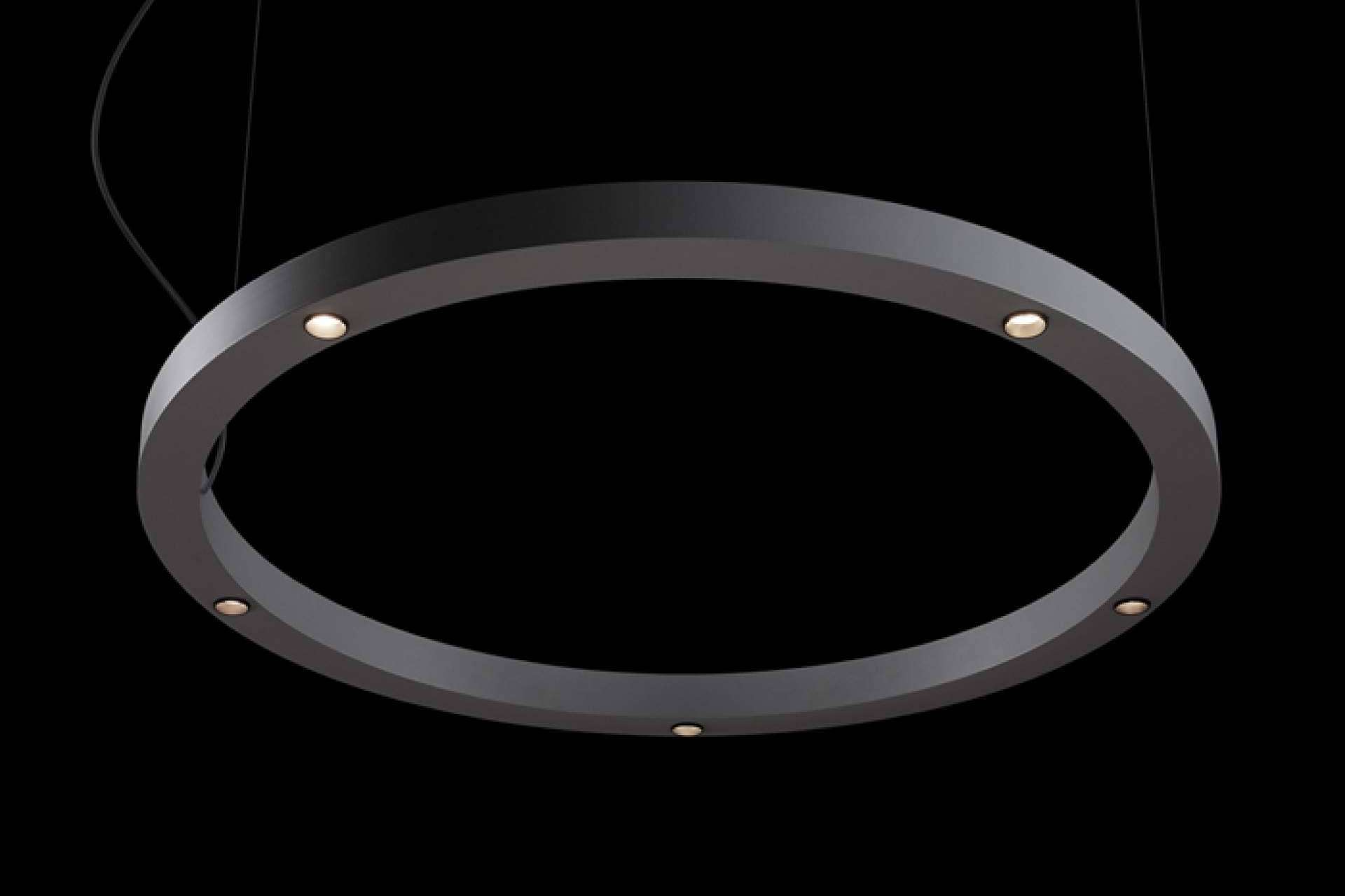 Insolit indica cómo iluminar una mesa de comedor