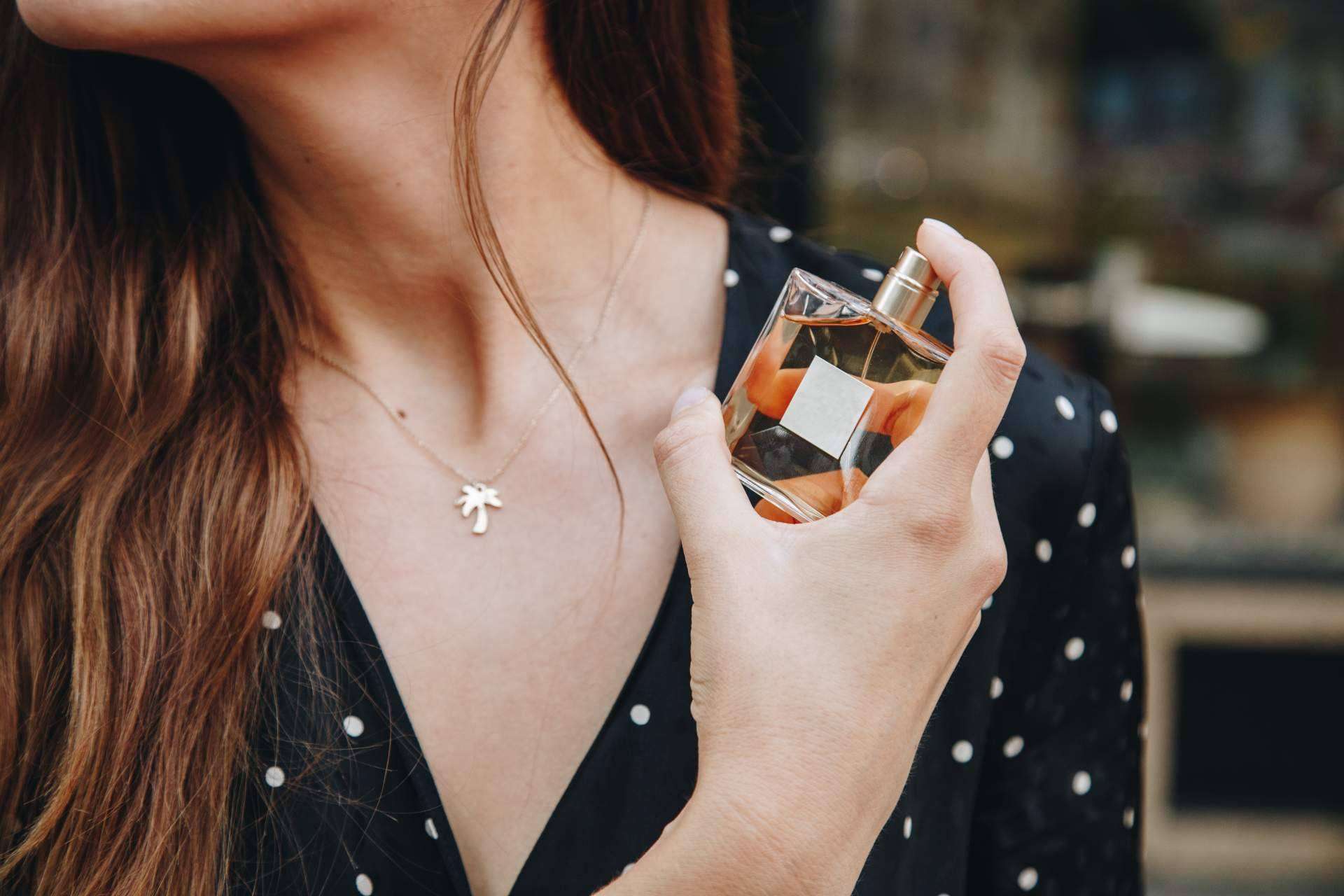 Divain Parfums ofrece réplicas exactas de las grandes marcas de perfumes a un precio económico