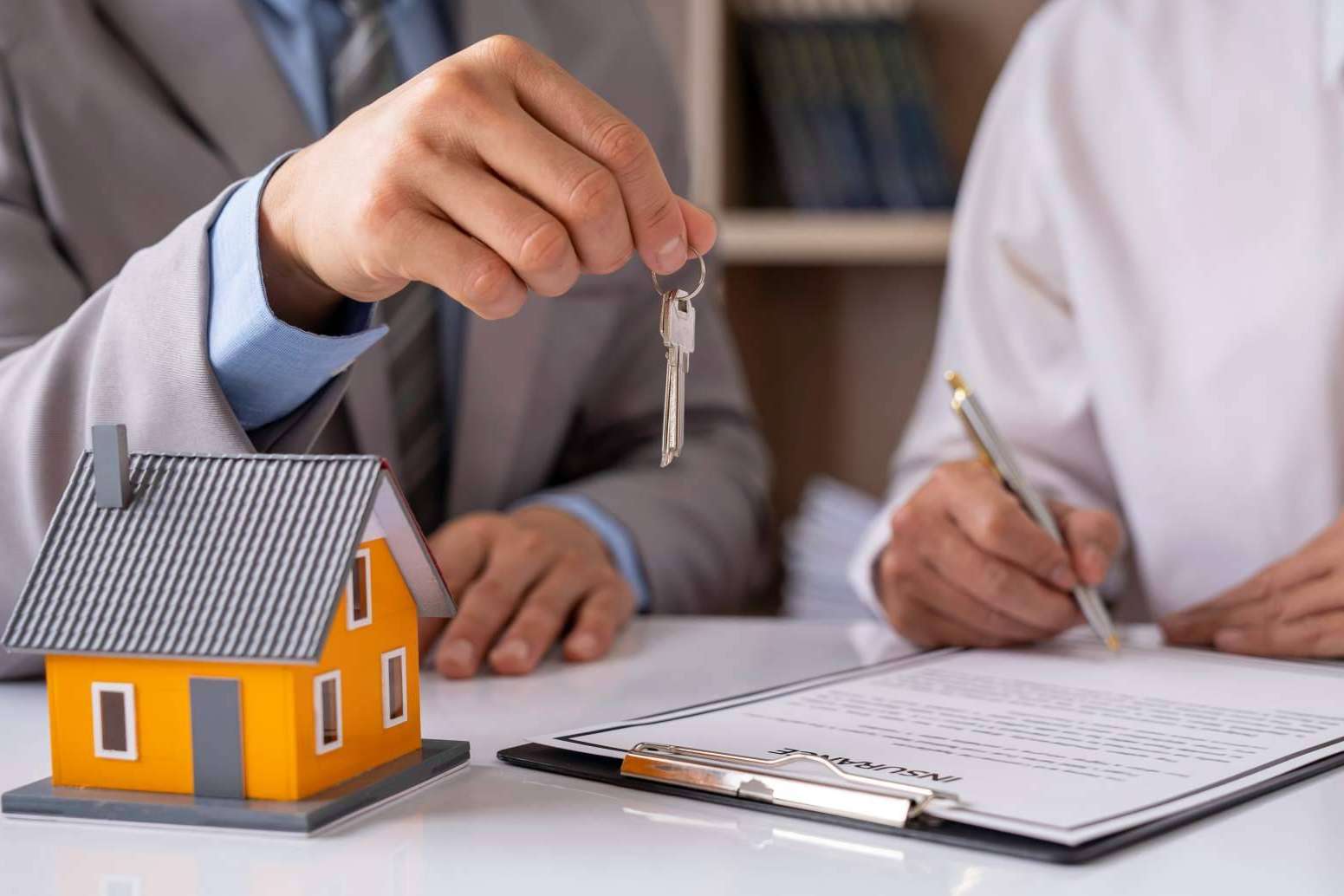 ¿Por qué esta agencia inmobiliaria es la que más vende en Denia?