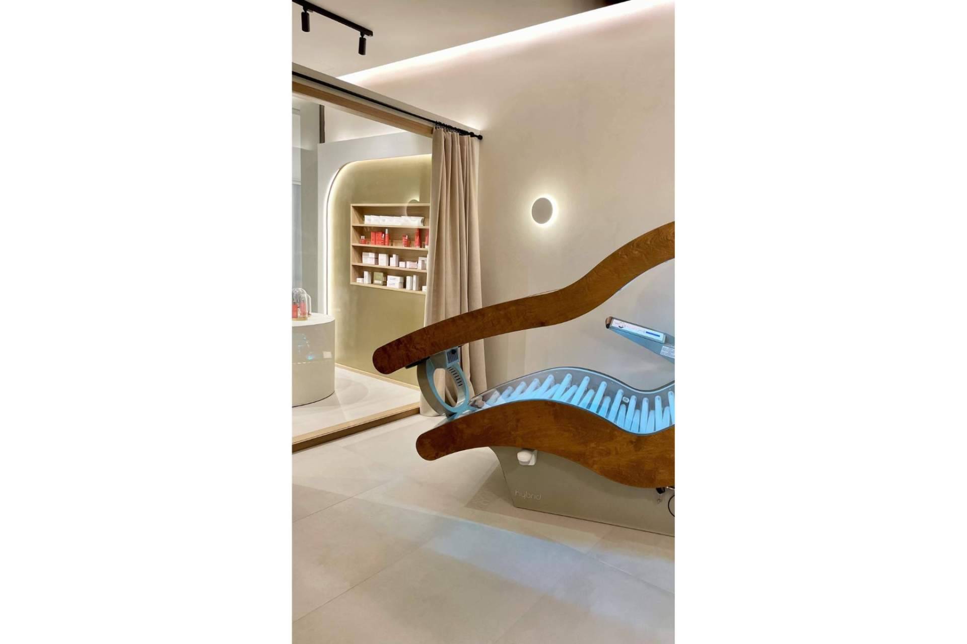Esta temporada ALURA BEAUTY WELLNESS incorpora nuevas firmas