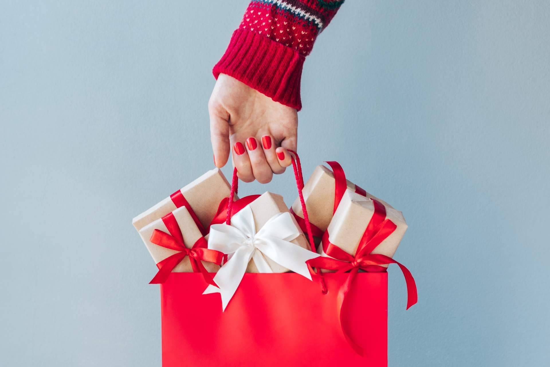 E&E Store fomenta la compra navideña de productos cosméticos