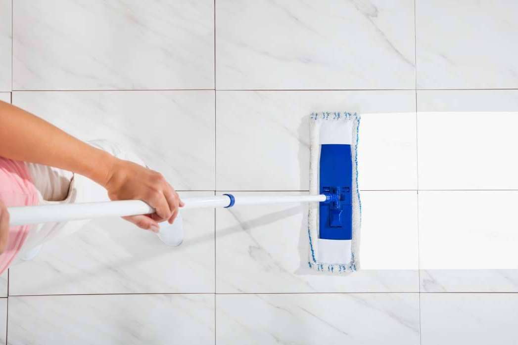 La firma EcoCleans ofrece servicios de limpieza a domicilio