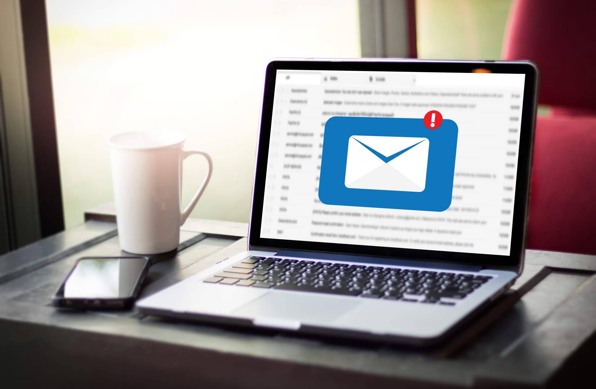 Diseño de una estrategia óptima de Email Marketing para la empresa industrial