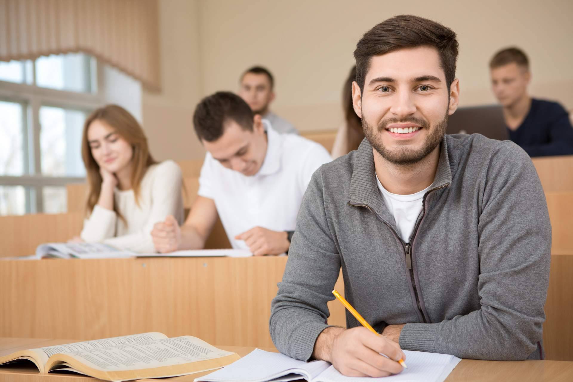 ENSAL y sus cursos técnicos superiores más demandados