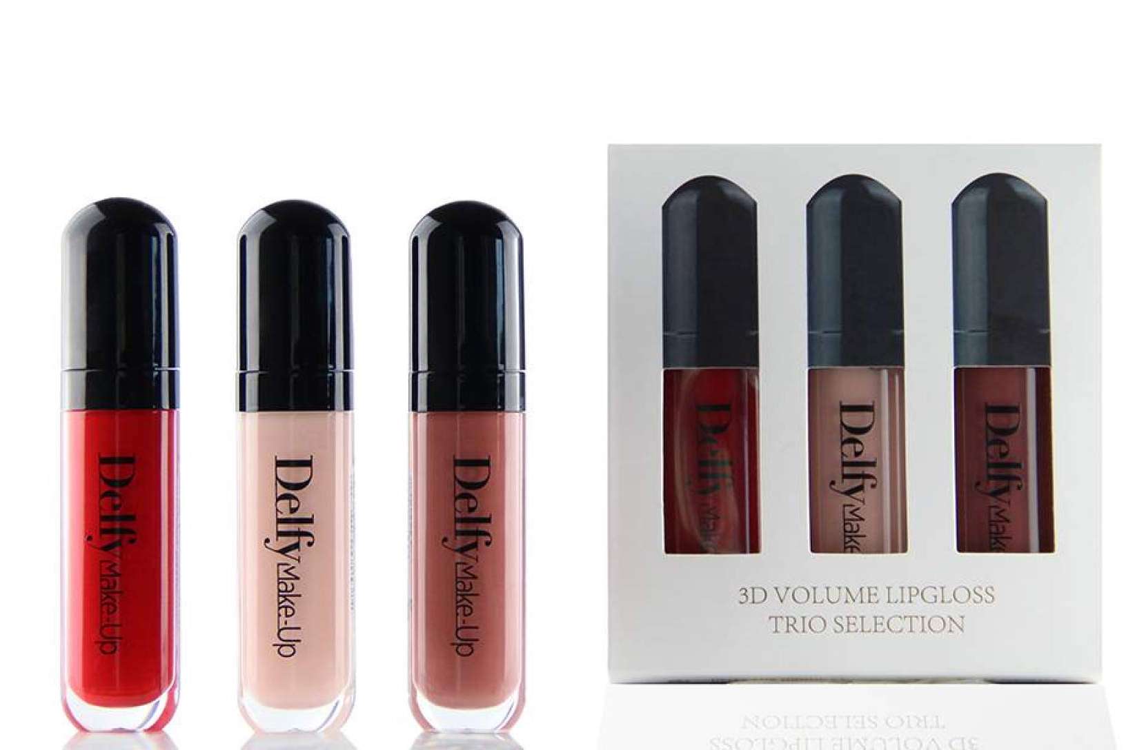 Adquirir regalos de Navidad con Delfy Cosmetics