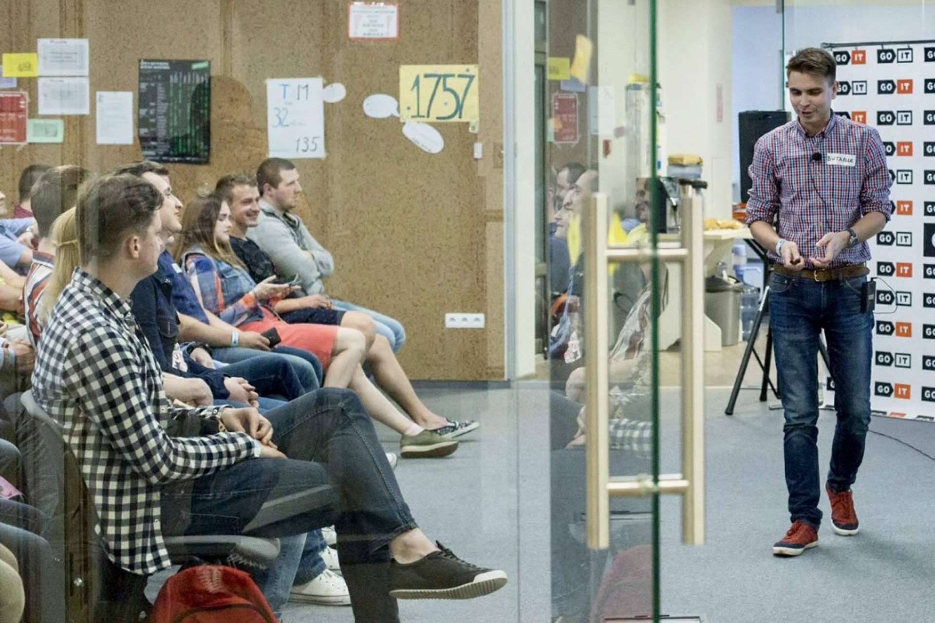GoIT LatAm cambió la manera de formar a los mejores desarrolladores Full Stack Developer