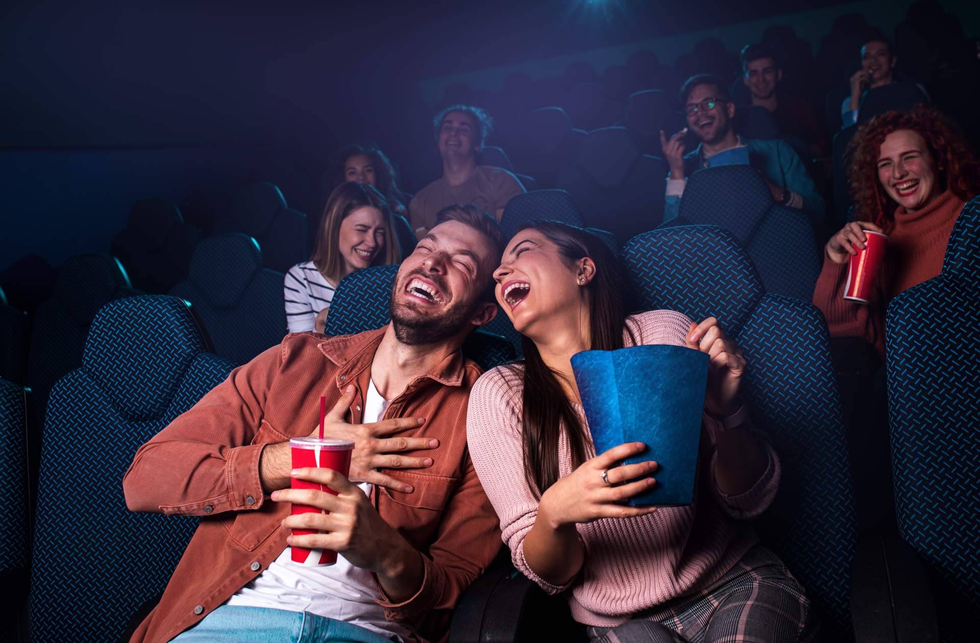 ¿Qué ver en el cine estas Navidades?