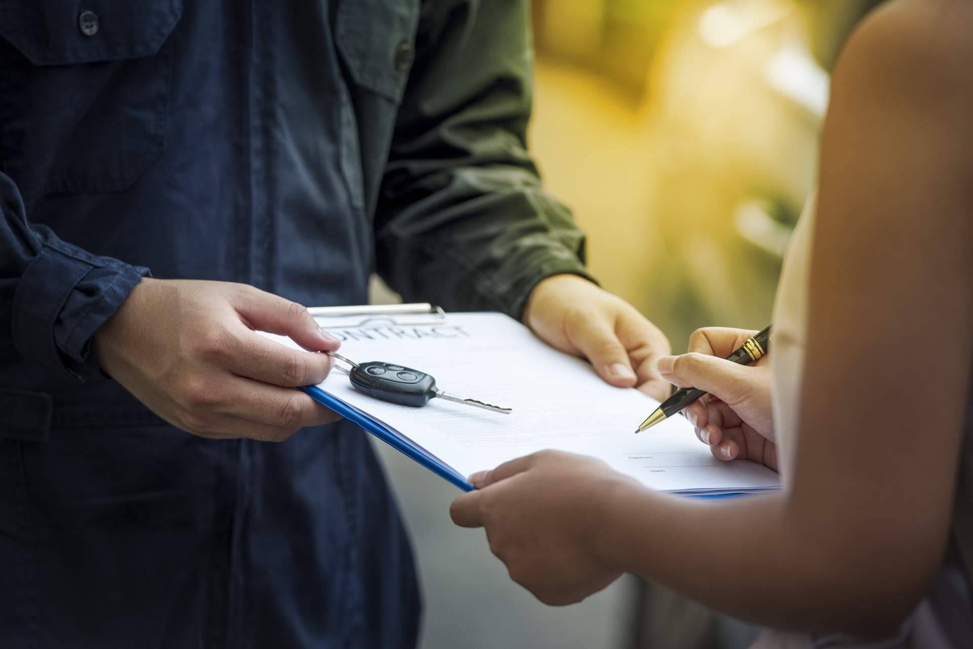 Inforautos sobre las ventajas de tener un historial de inspecciones técnicas en los informes de los vehículos