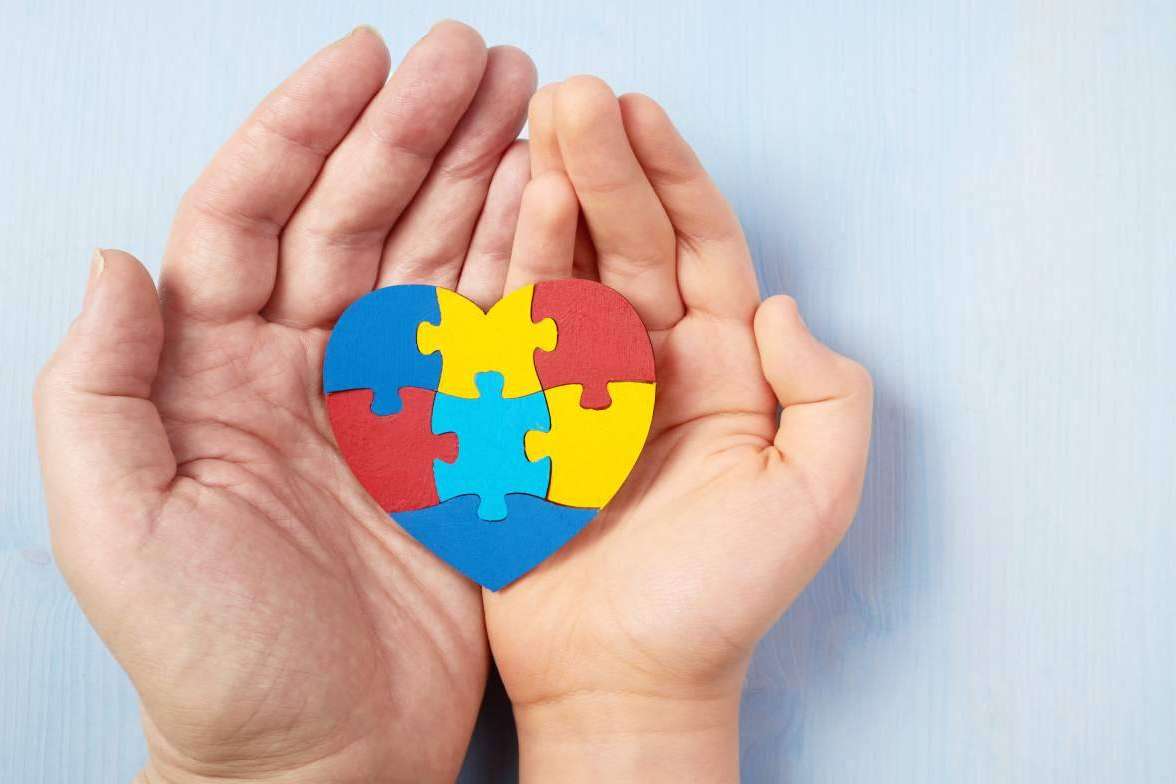 Tu Psicóloga Sanitaria señala los diferentes grados de autismo que existen