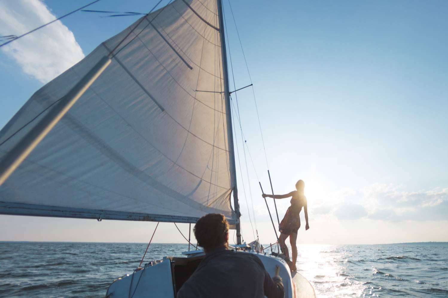 Regalar experiencias en el mar con los bonos que ofrece Navega y comparte