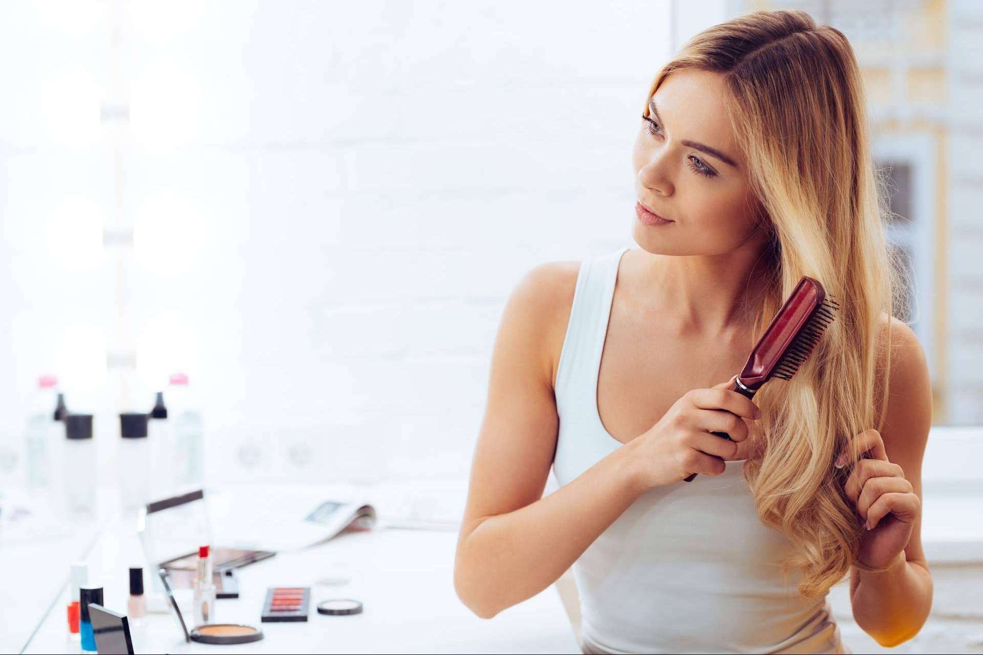 Obtener productos profesionales para decolorar el cabello en Hair Shop