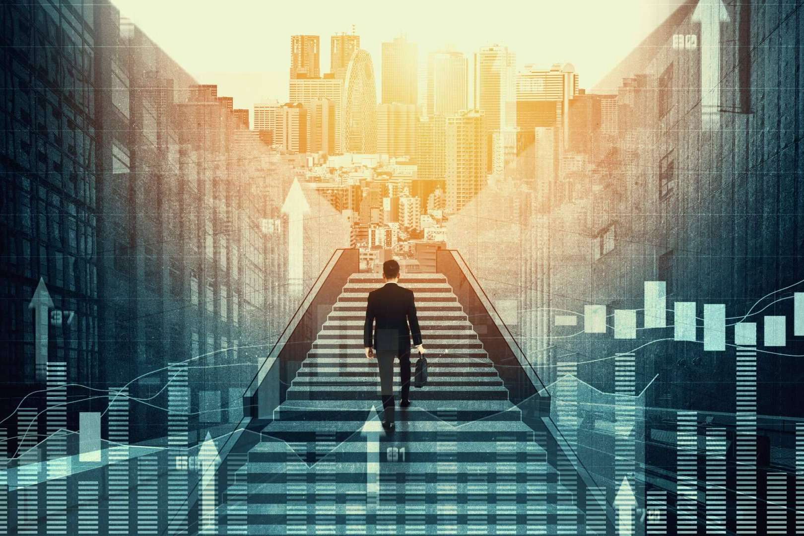 La importante de contar con una asesoría digital para emprendedores cuando se comienza un proyecto
