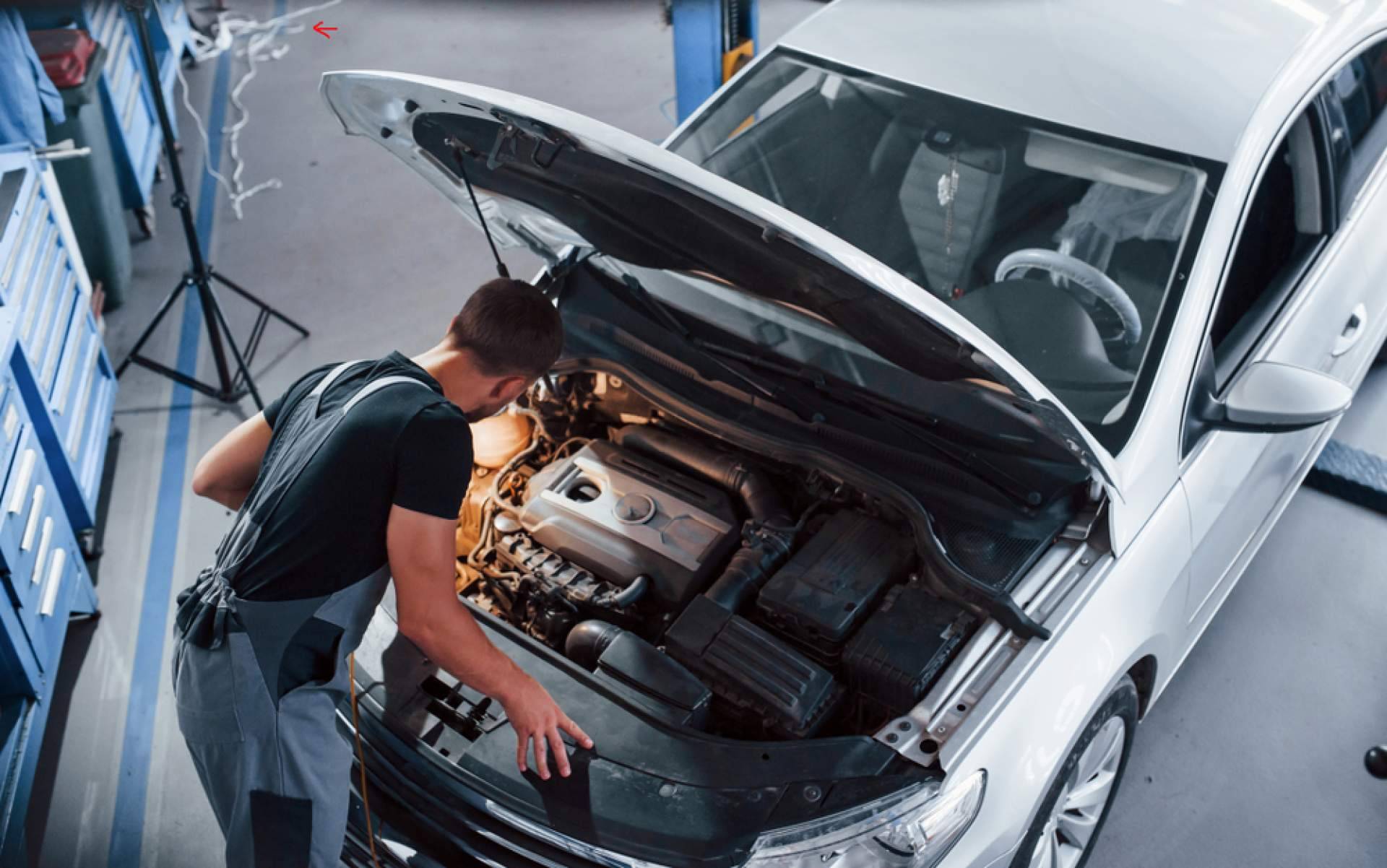 Mecánica rápida en reparación de automóviles de todas las marcas, con VagenMotor