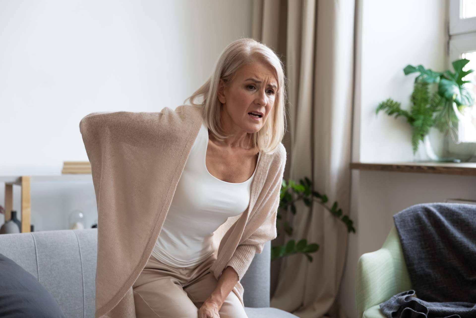 ¿Por qué la osteoporosis es conocida como la enfermedad silenciosa?, Clínica Azorín cuenta cómo detectarla y combatirla