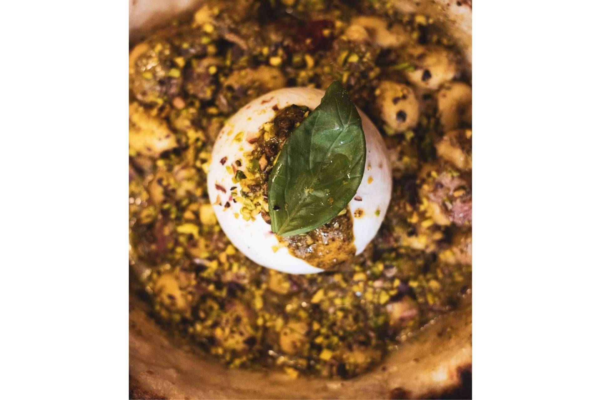 Spaccanapoli, visitar una auténtica pizzería napolitana en Barcelona