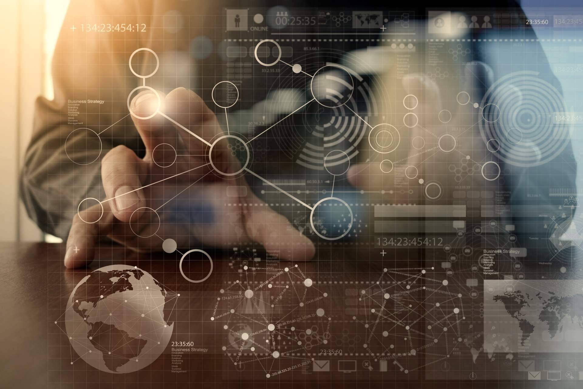 Sacar conclusiones y optimizar empresas aprovechando los datos que generan los empleados