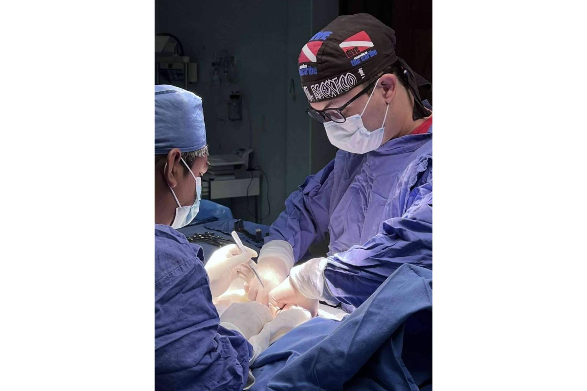 ¿Cuáles son los procedimientos indicados para tratar la vesícula biliar?, con el Dr. Alan Hernández
