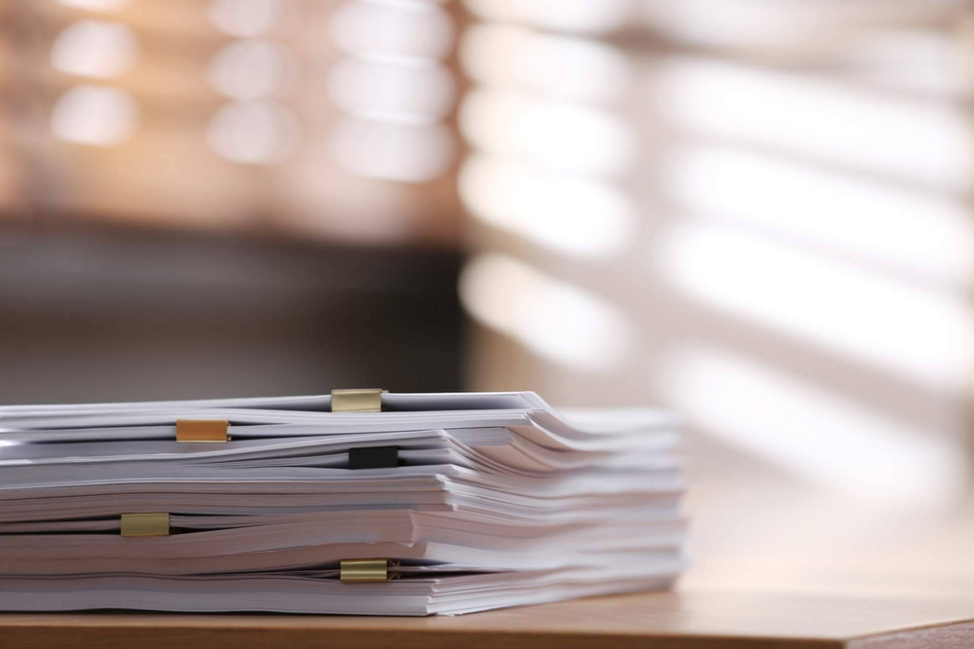 Cursos de formación a empresas para la correcta gestión del reciclaje de documentos no confidenciales, con Dataeraser