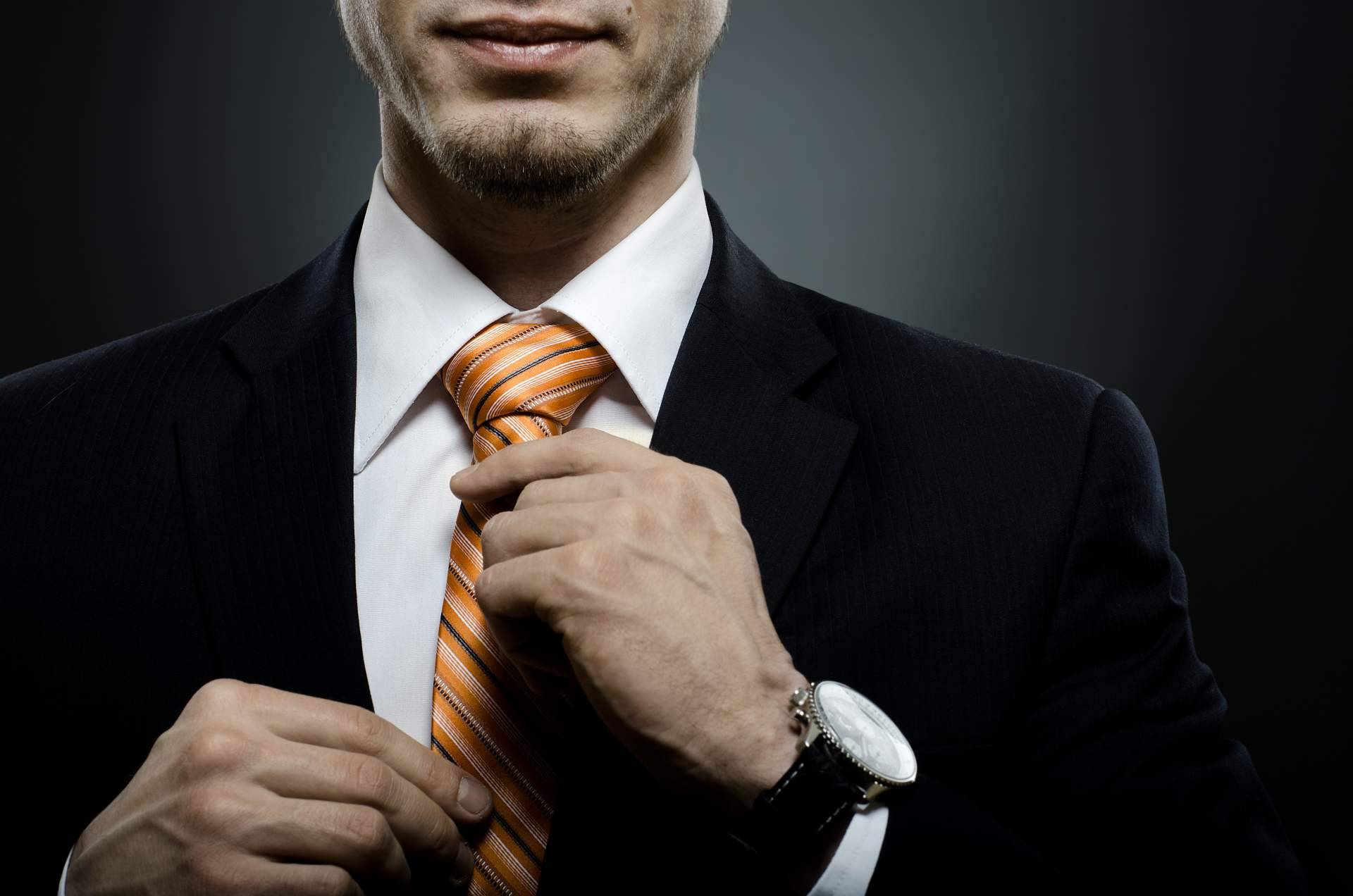 Las corbatas originales para hombre que ofrece Pitas Pitas Pajaritas