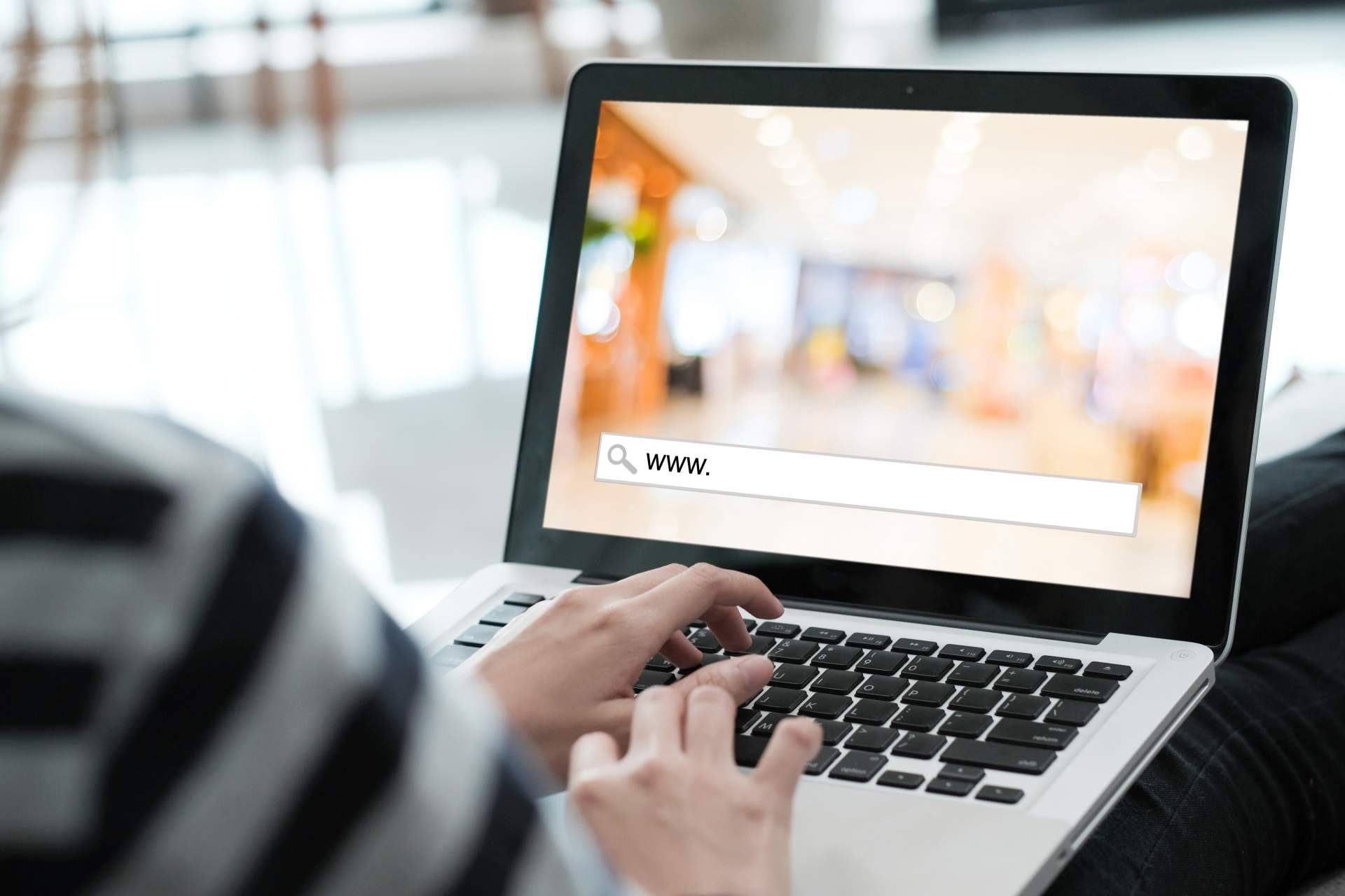 La forma de potenciar una empresa en internet