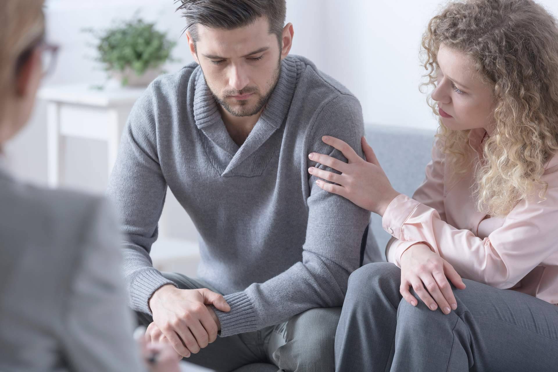 Apoyo Psicológico Online dispone de terapia en casos de dependencia emocional